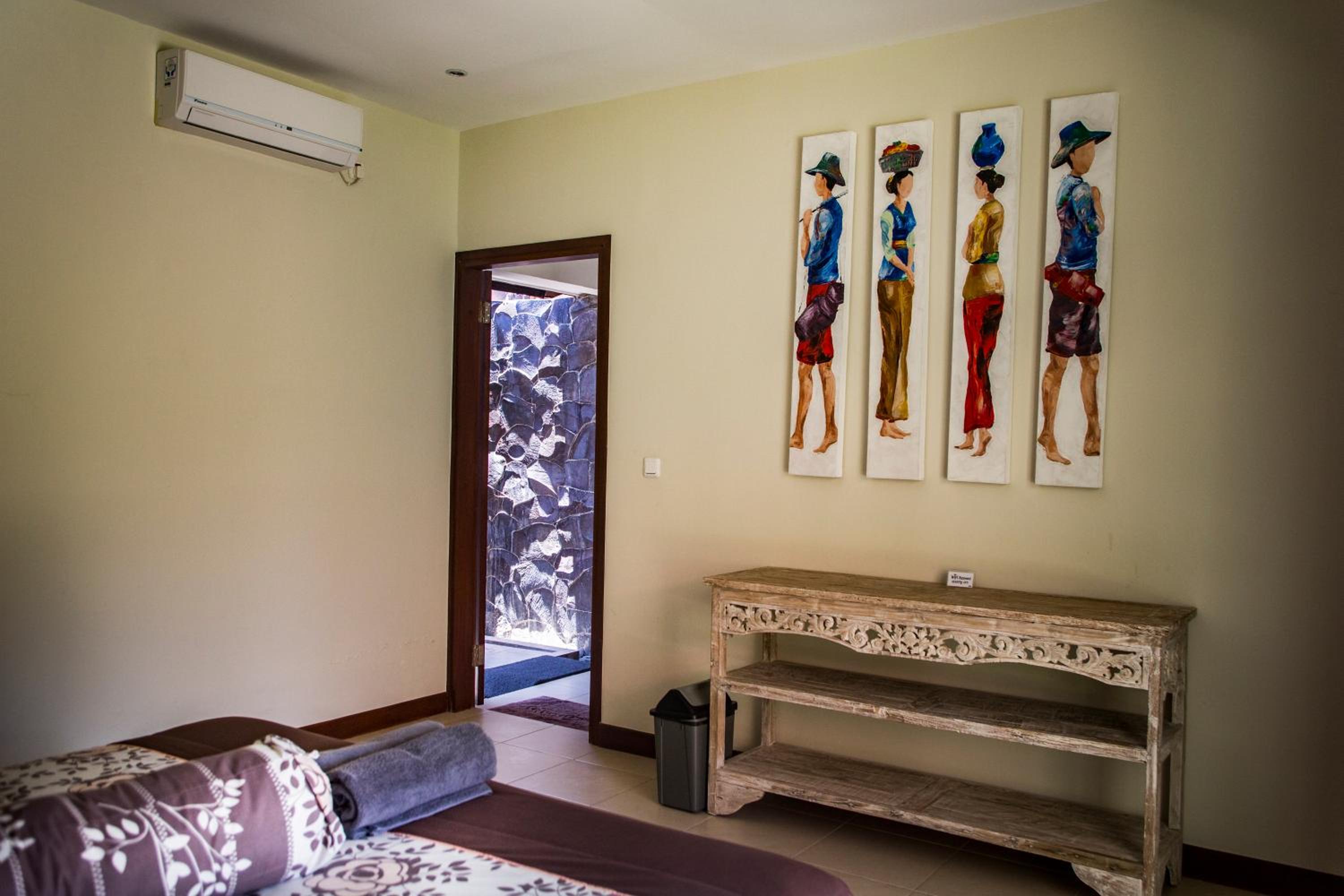 Double Room - Photo 2