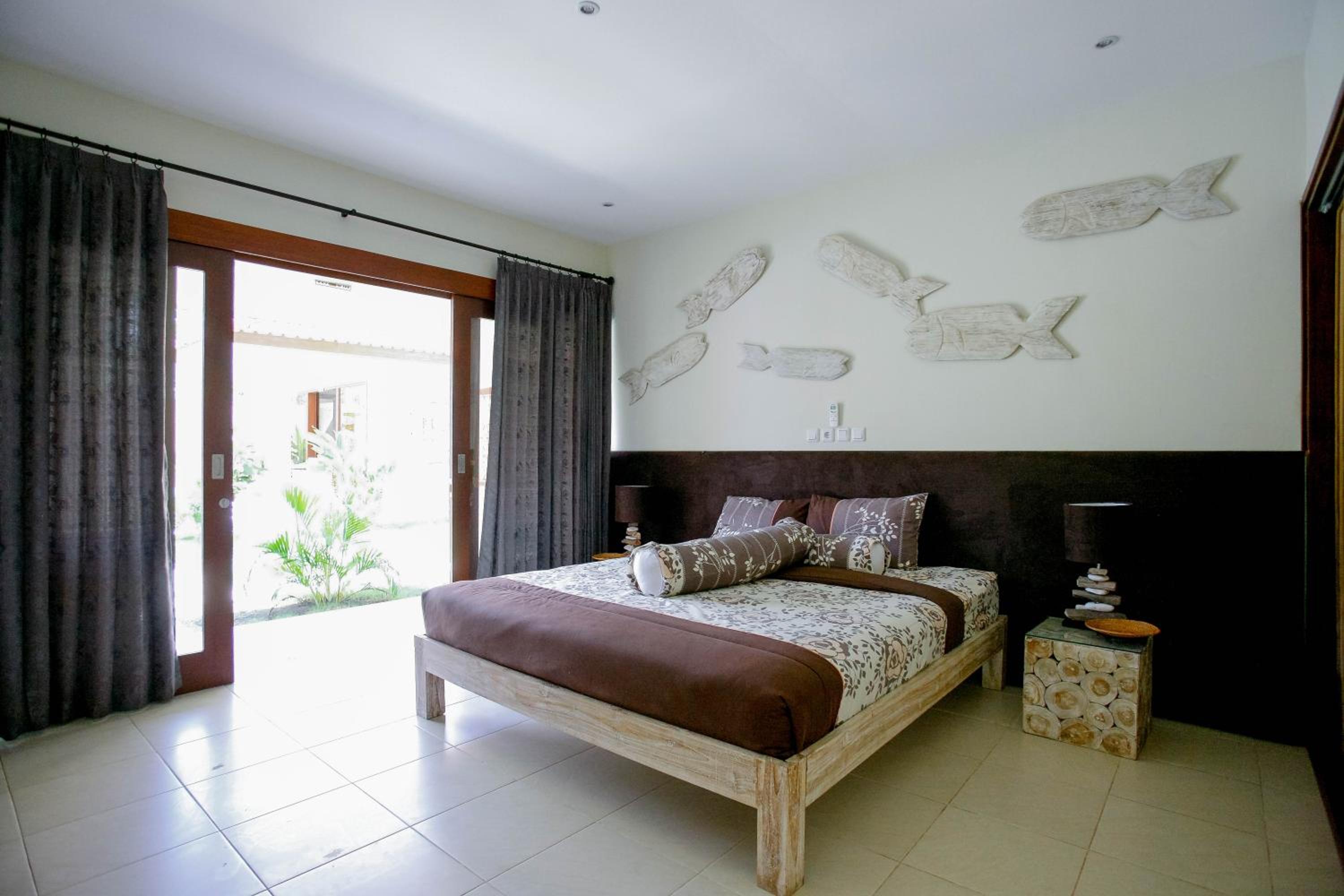 Double Room - Photo 4