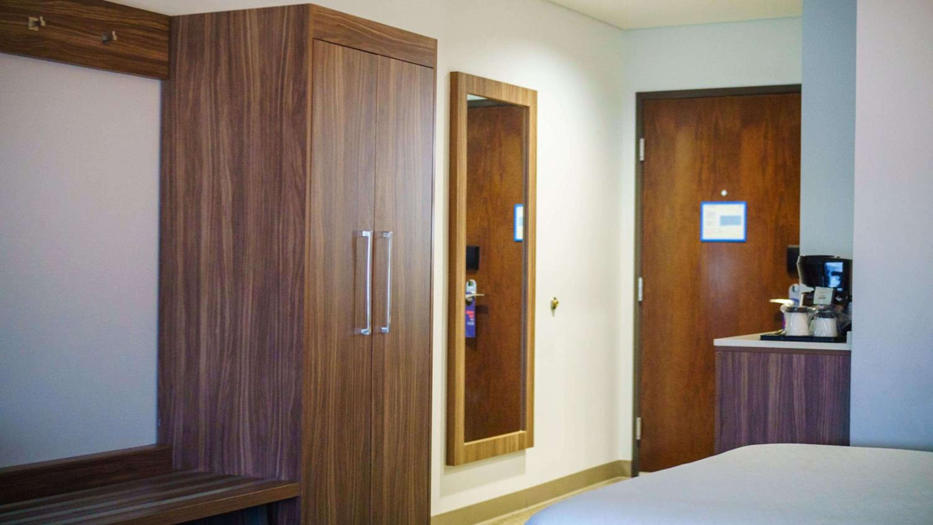 Upgraded Standard Room