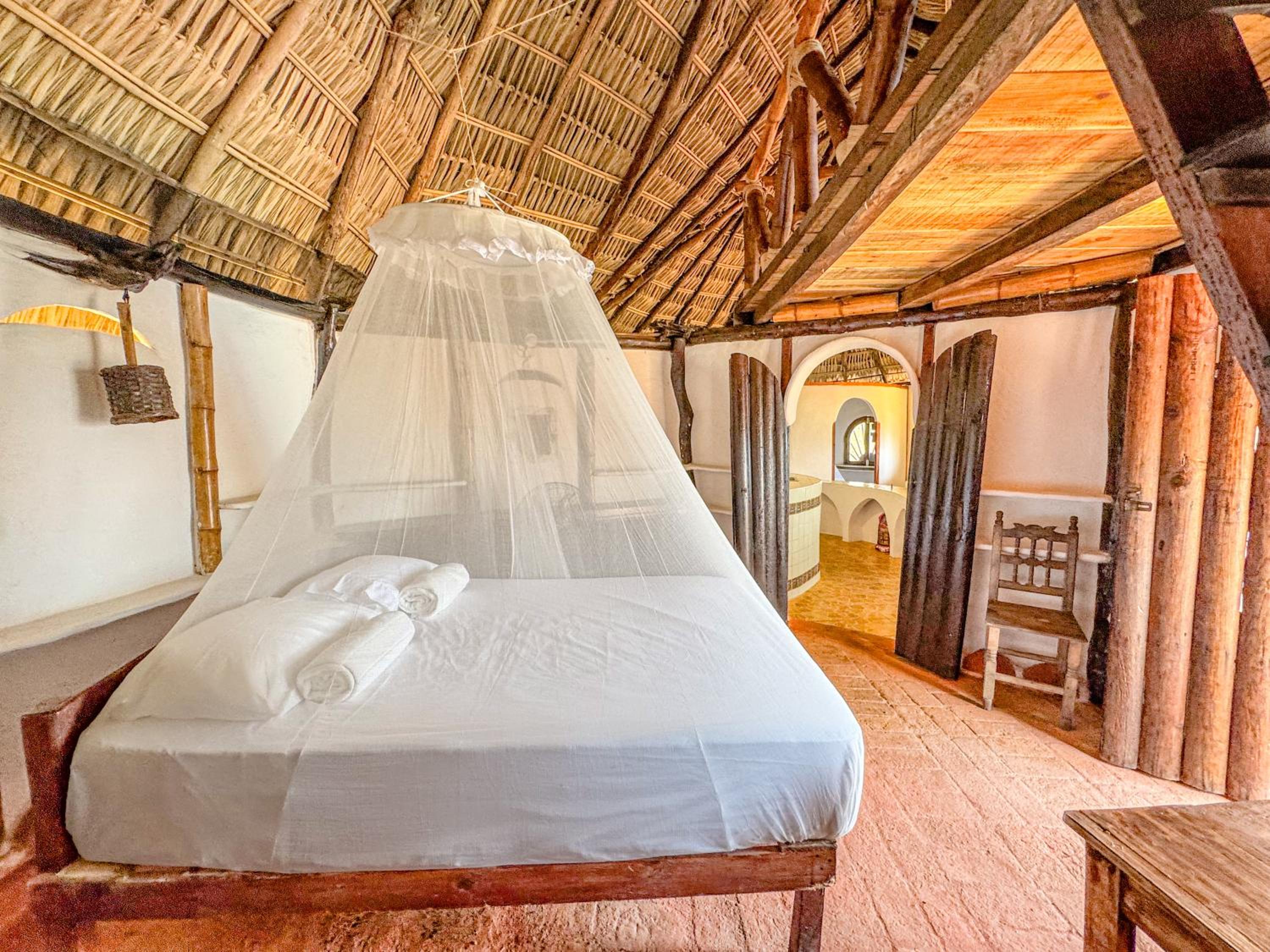 Deluxe Double Room with Sea View photo 1