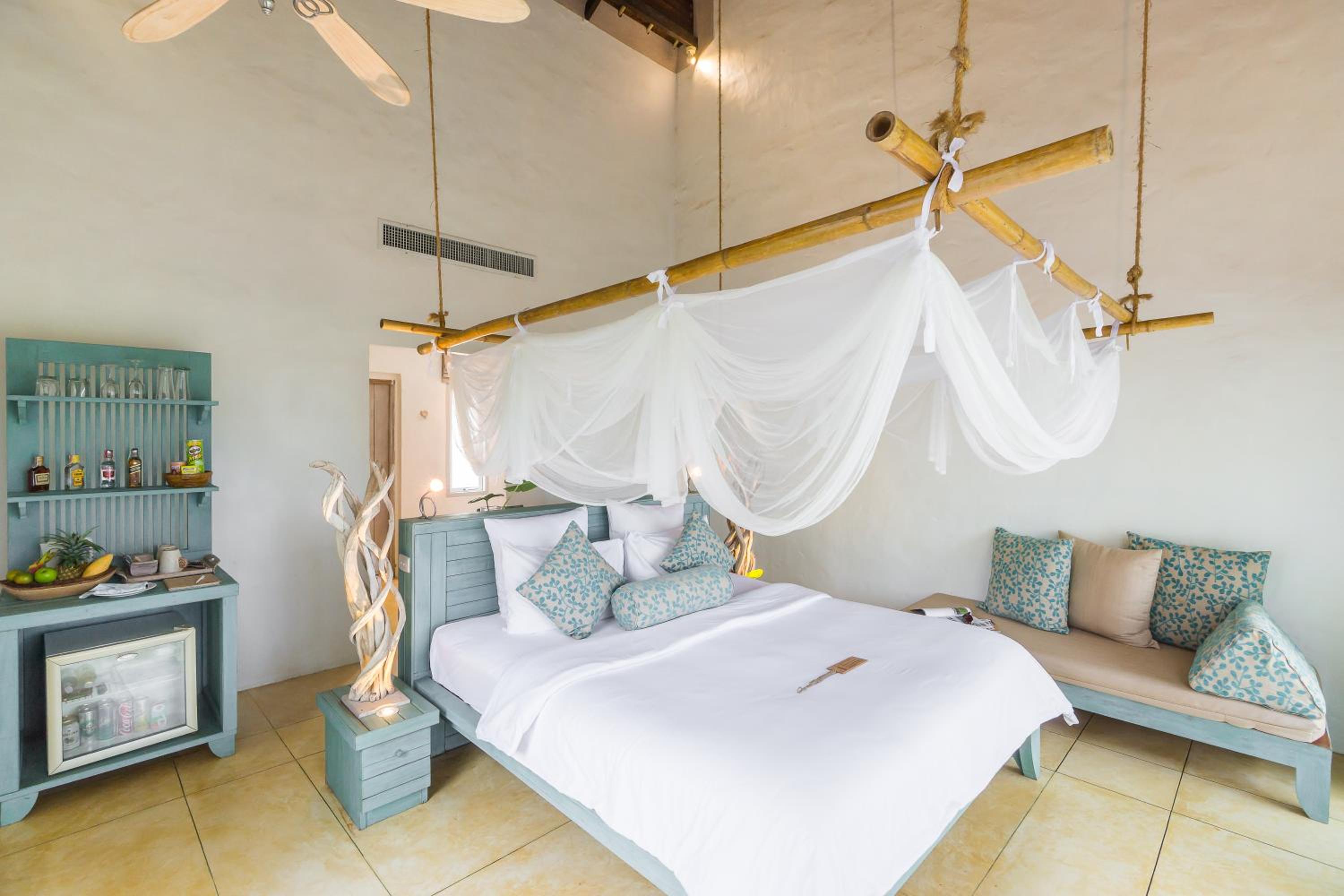 Jacuzzi Studio With Free Kayak 30 Minutes For 2 Persons Per Stay