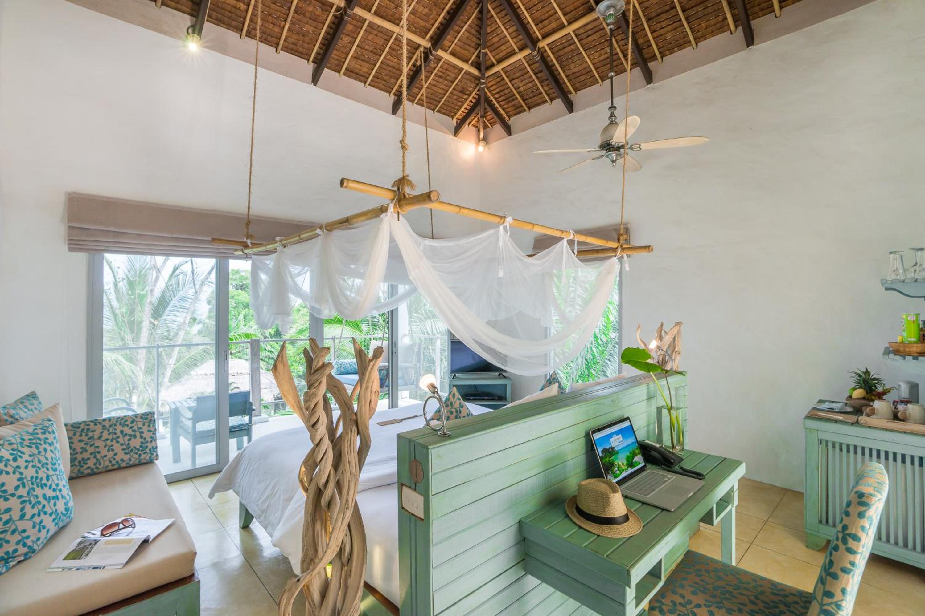 Jacuzzi Studio With Free Kayak 30 Minutes For 2 Persons Per Stay photo 3