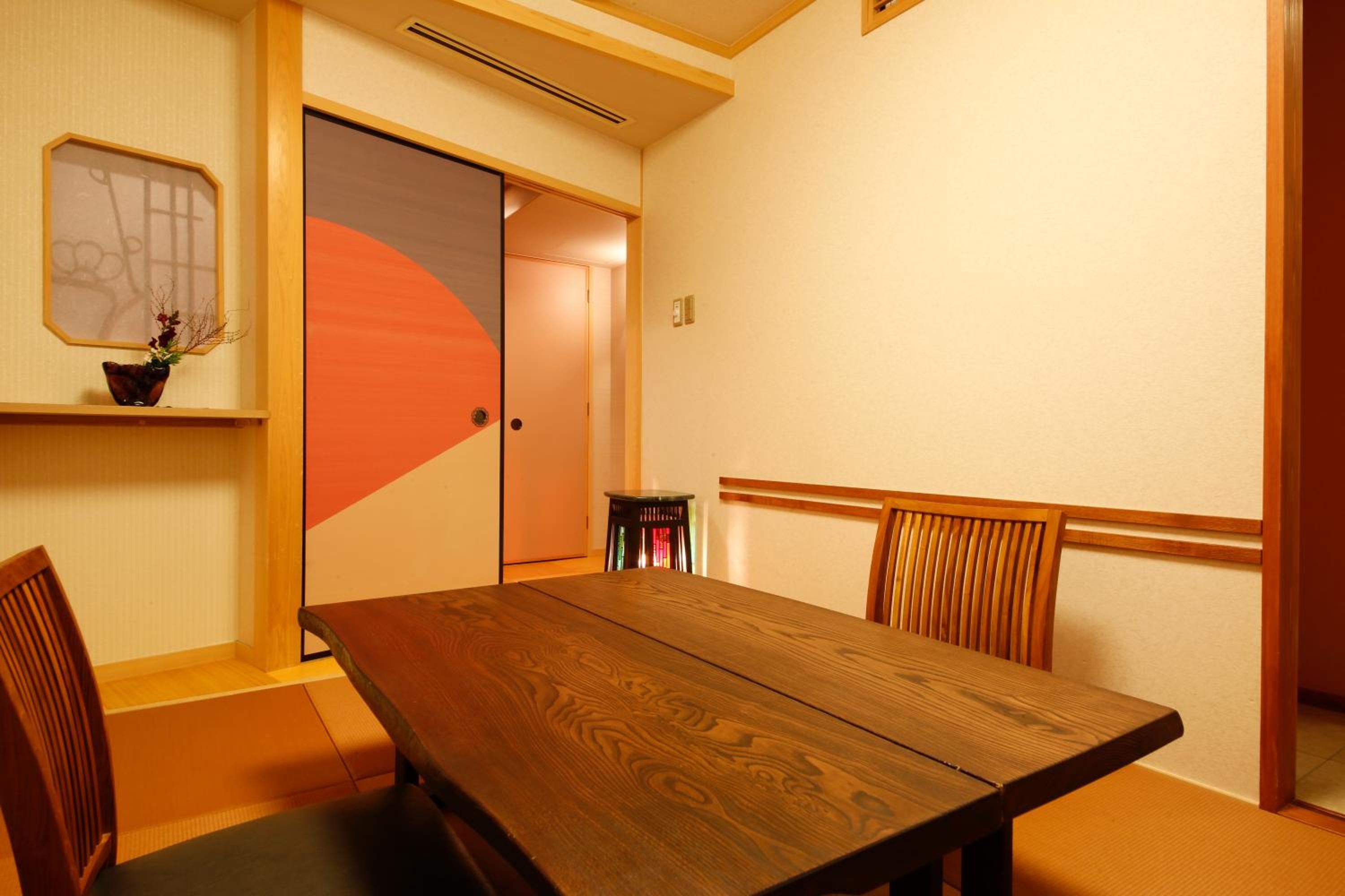 Japanese-Style Compact Room - Non-Smoking photo 2