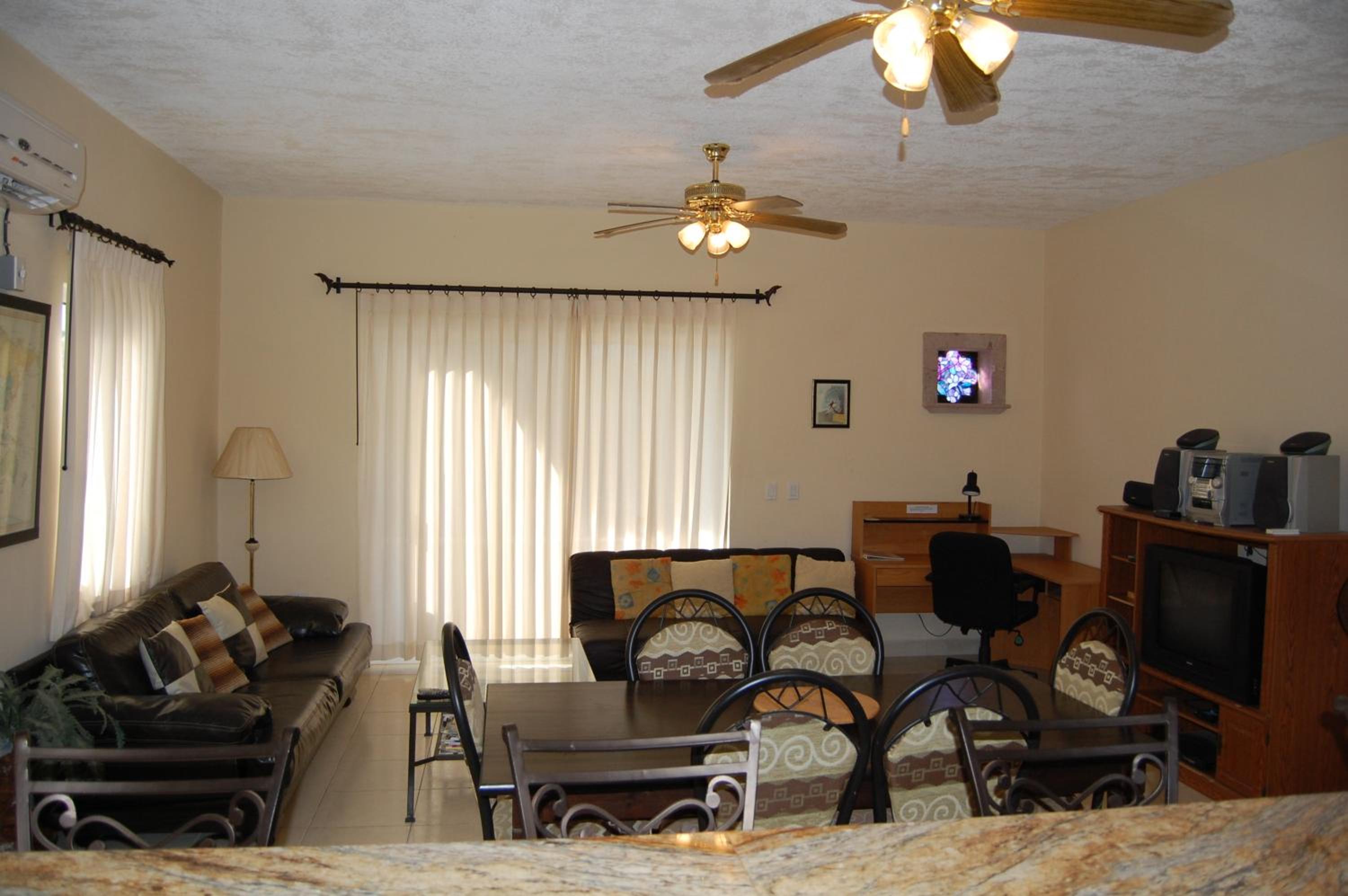 Two-Bedroom House photo 1