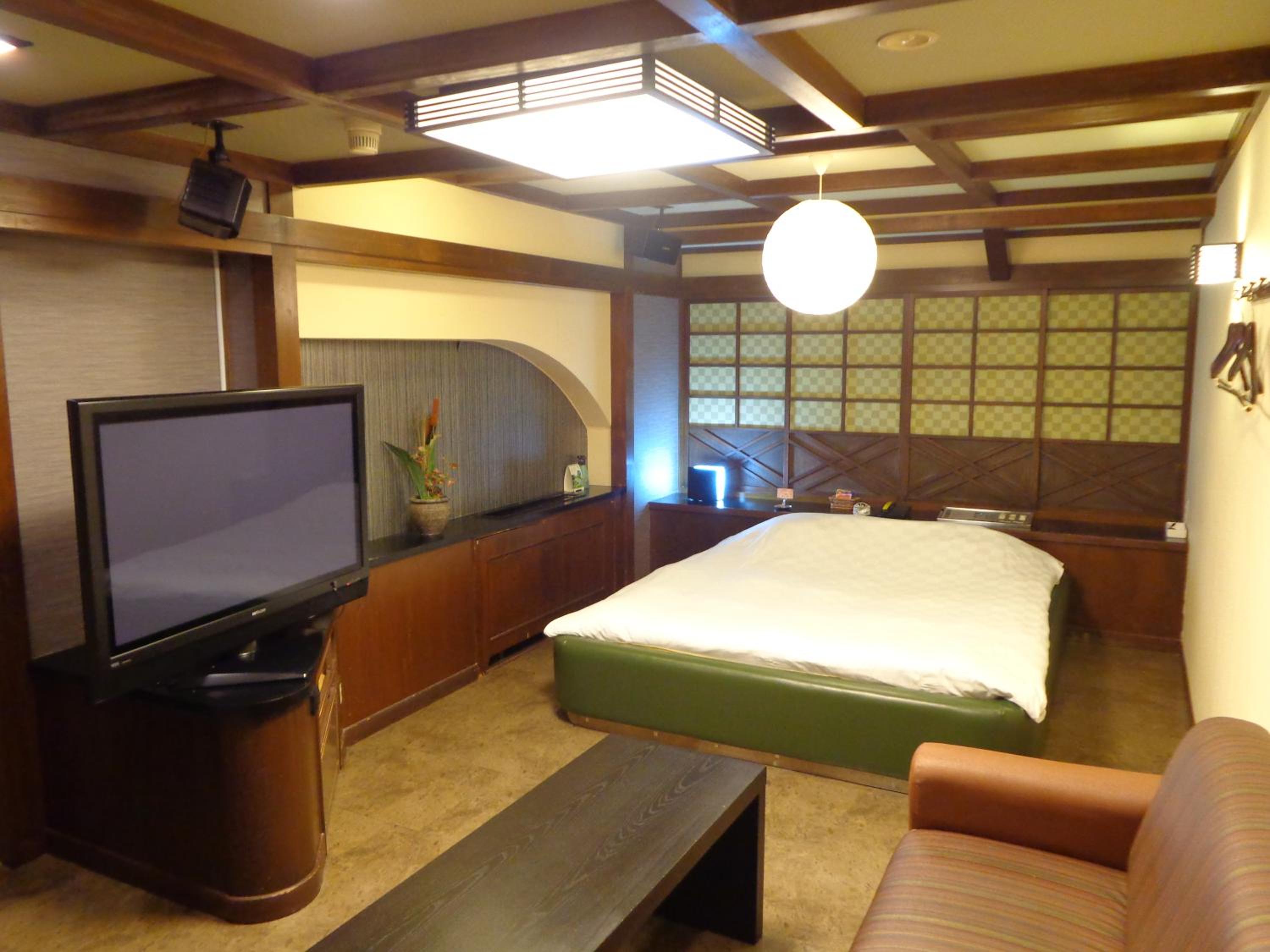 Standard Double Room - Photo 5