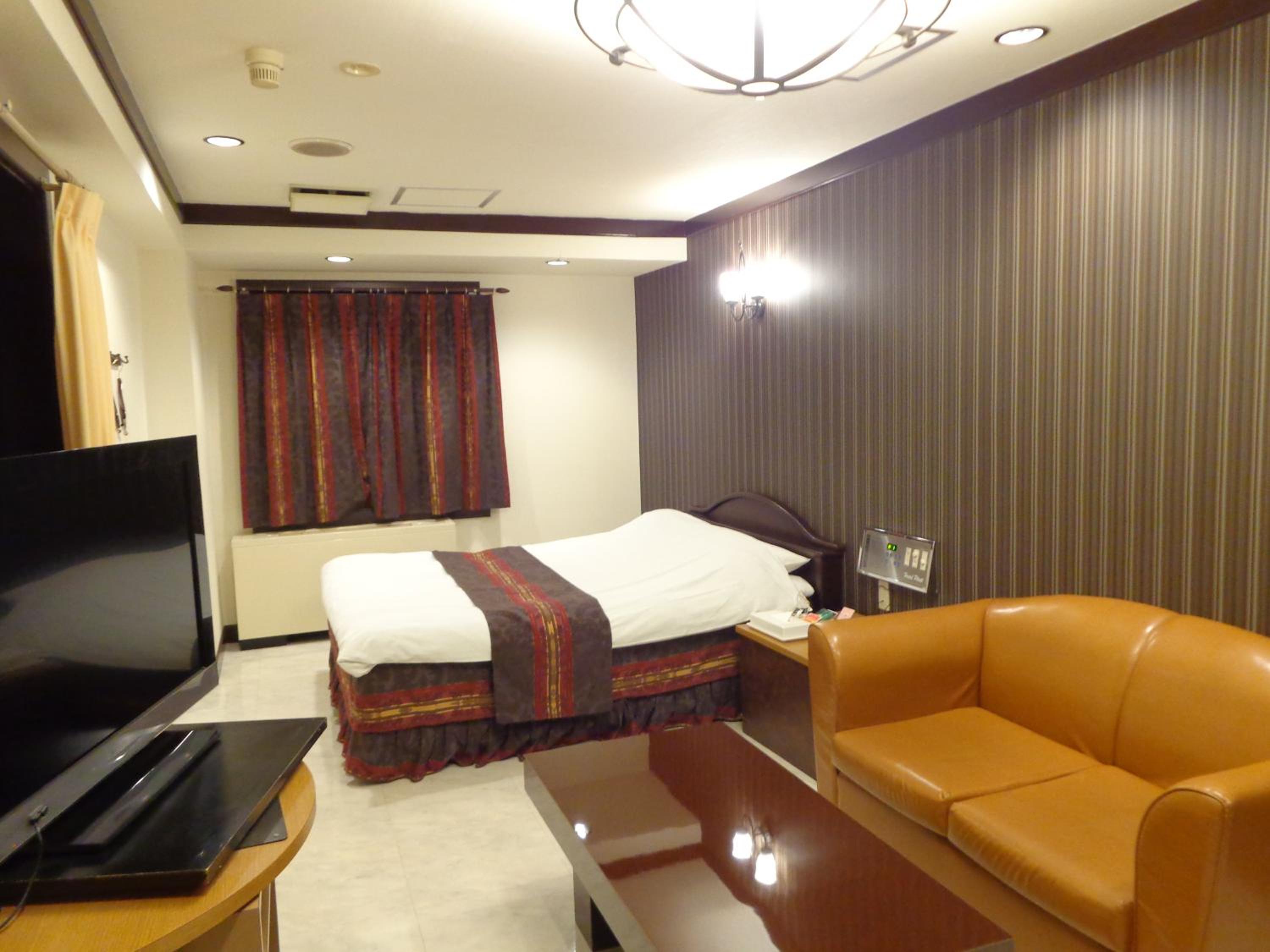 Standard Double Room - Photo 4
