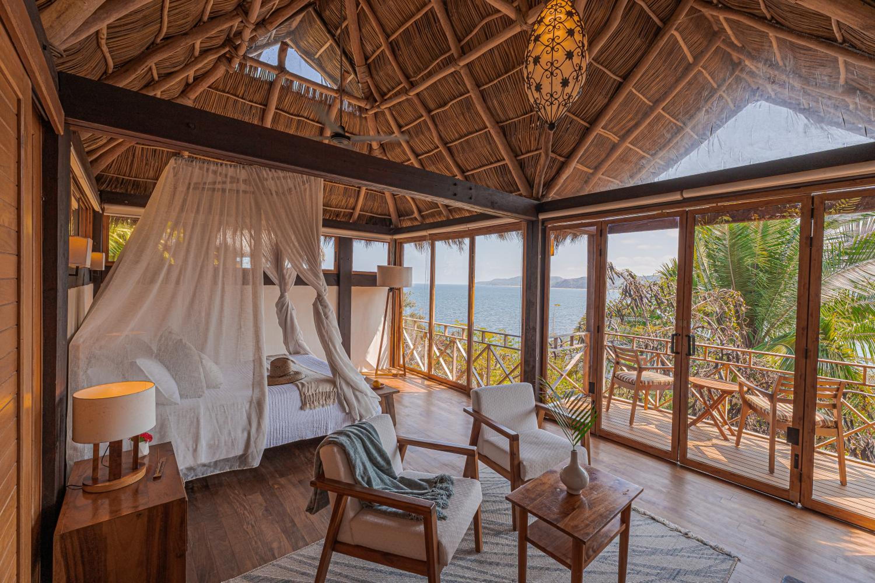 Suite with Sea View