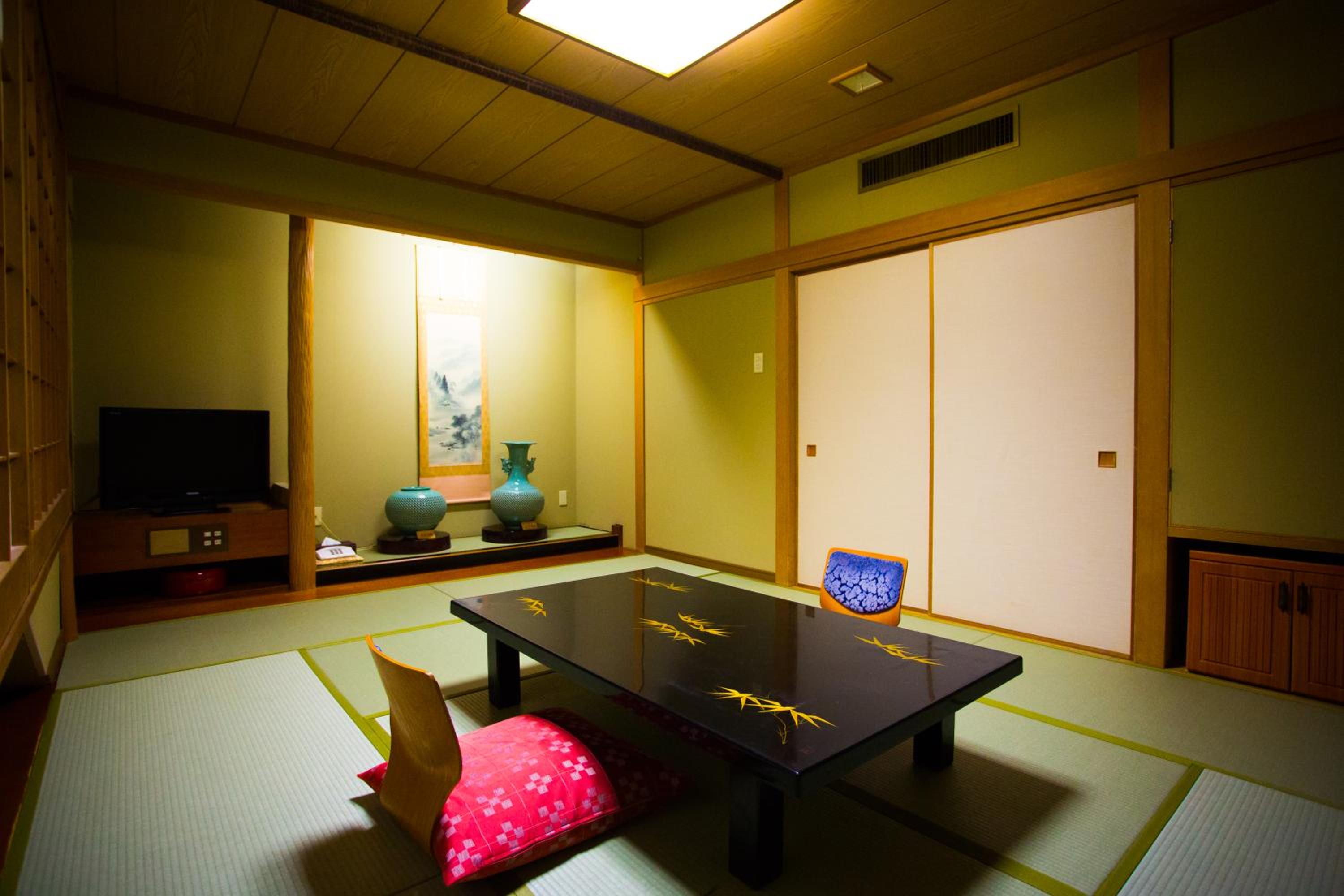 Room Selected at Check-In photo 2