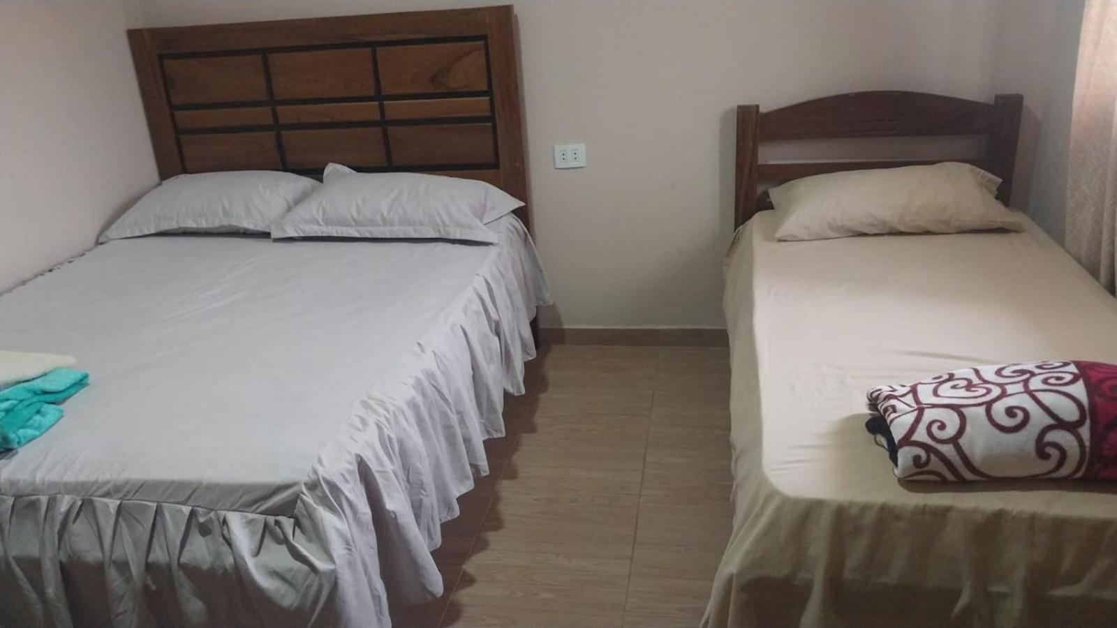 Double Room with Park View photo 2