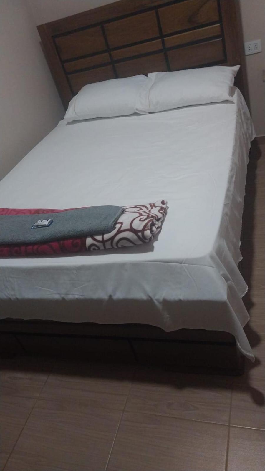 Double Room with Park View photo 2
