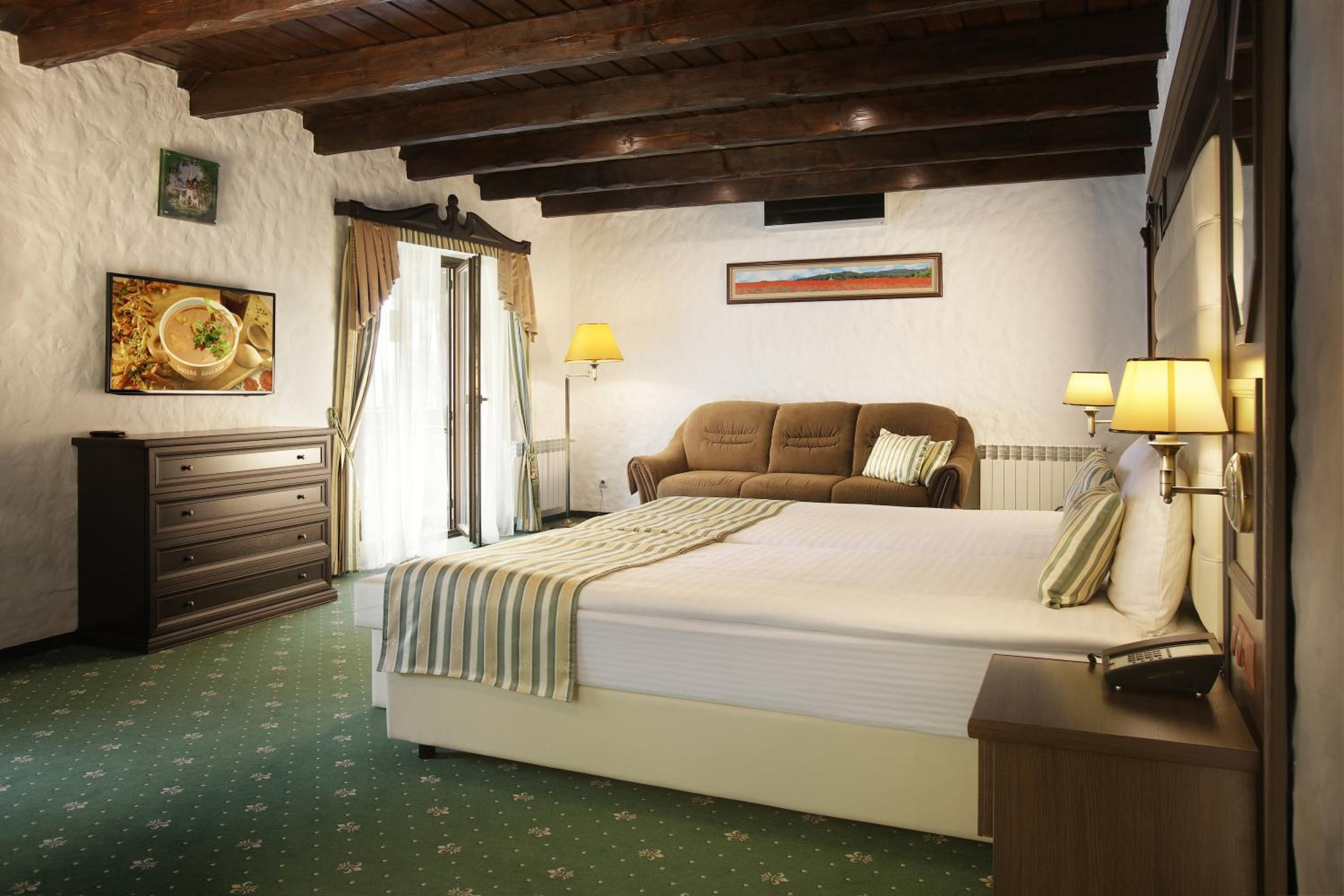 Classic Suite photo 3