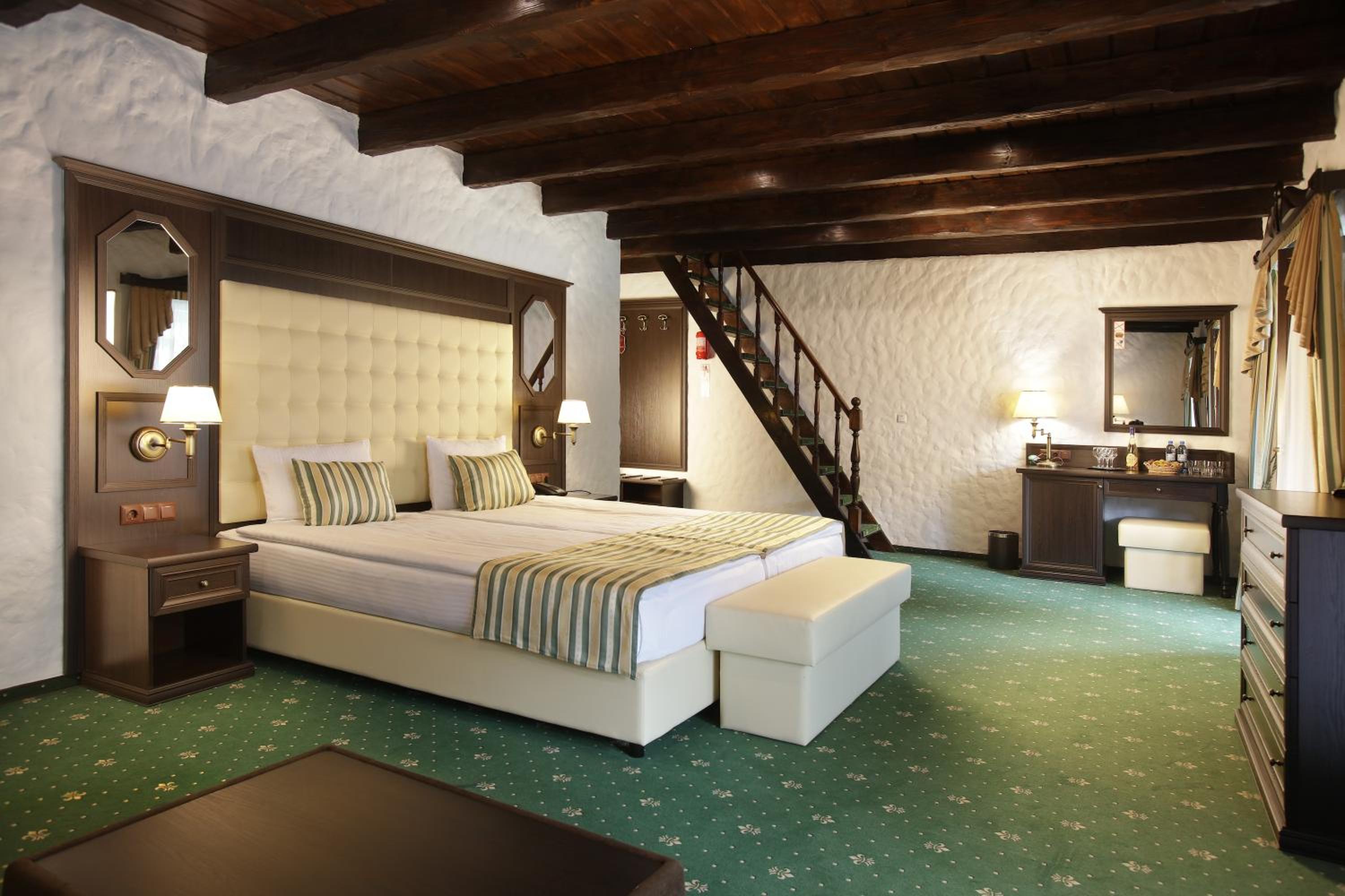 Classic Suite photo 2