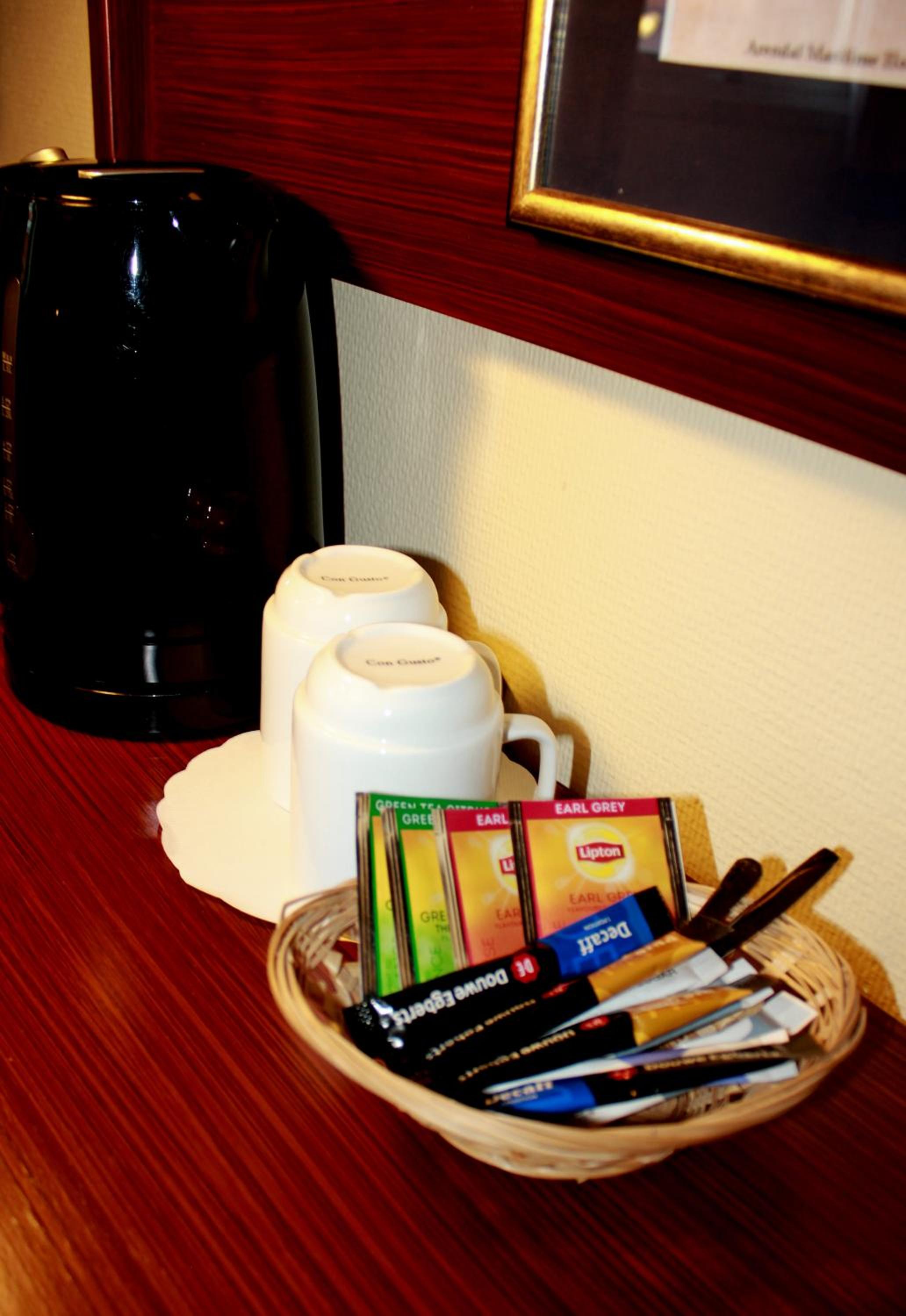 Twin Room with Evening Meal - Photo 5