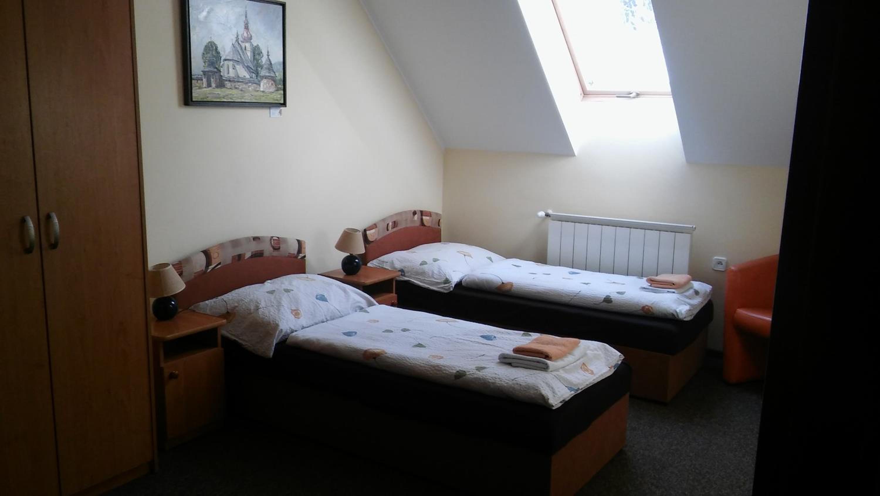 Standard Family Room - Photo 2