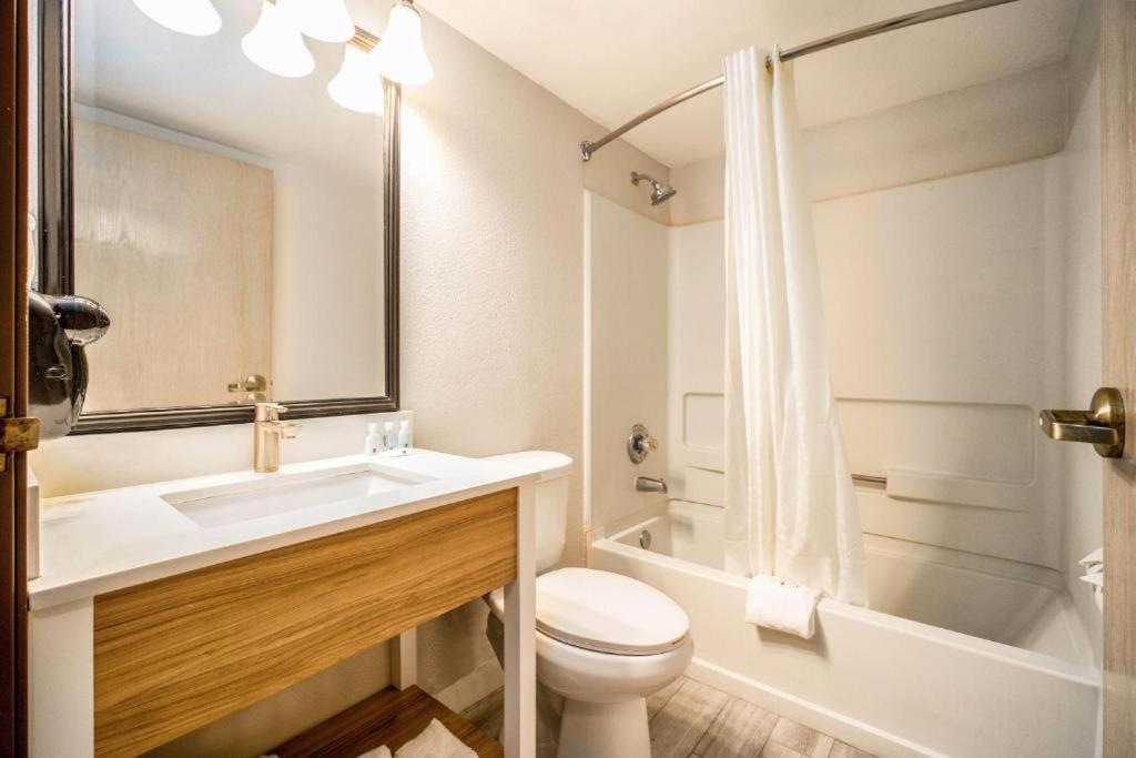 King Room - Non-Smoking - Photo 2