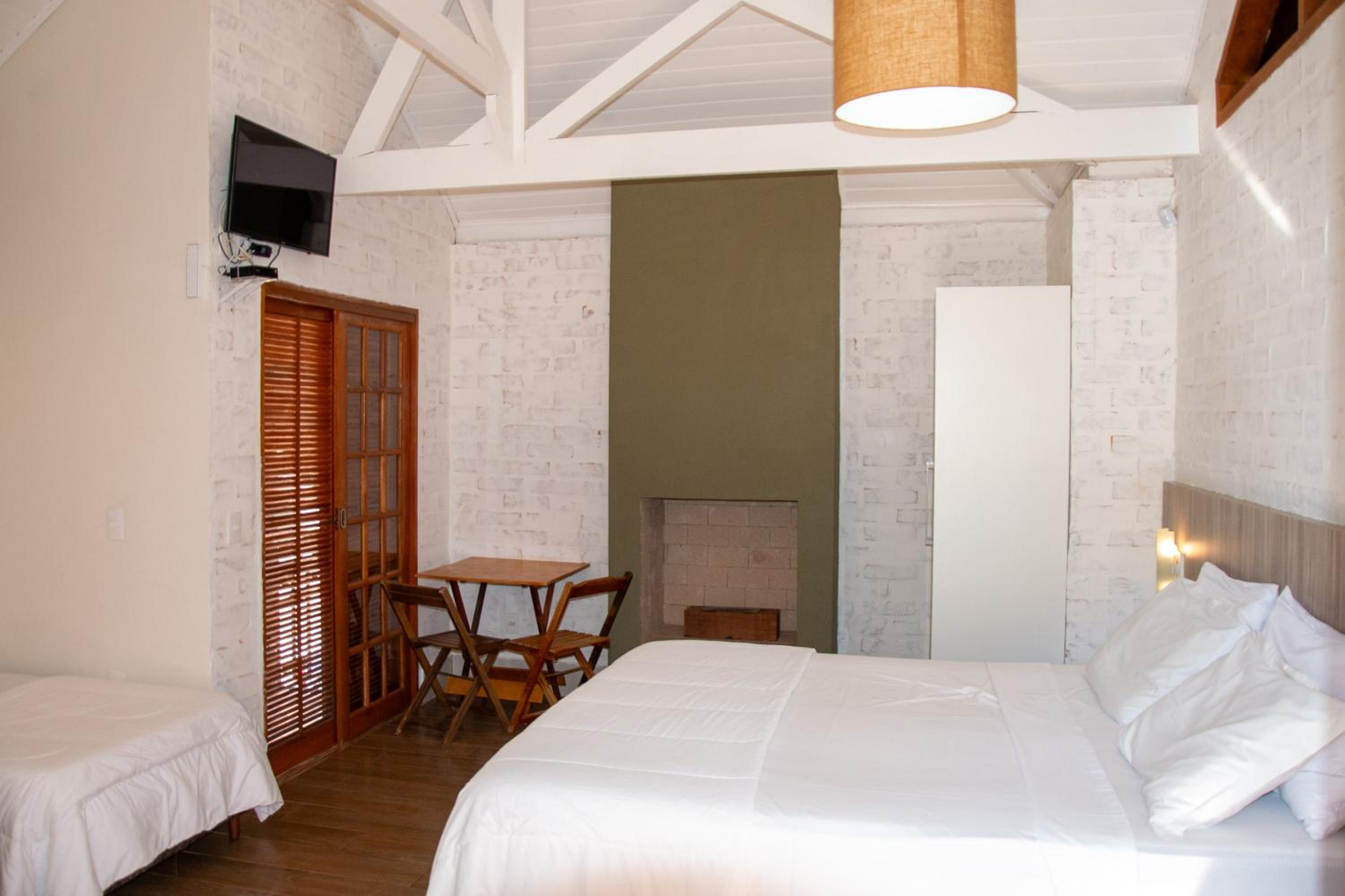 Chalet photo 1