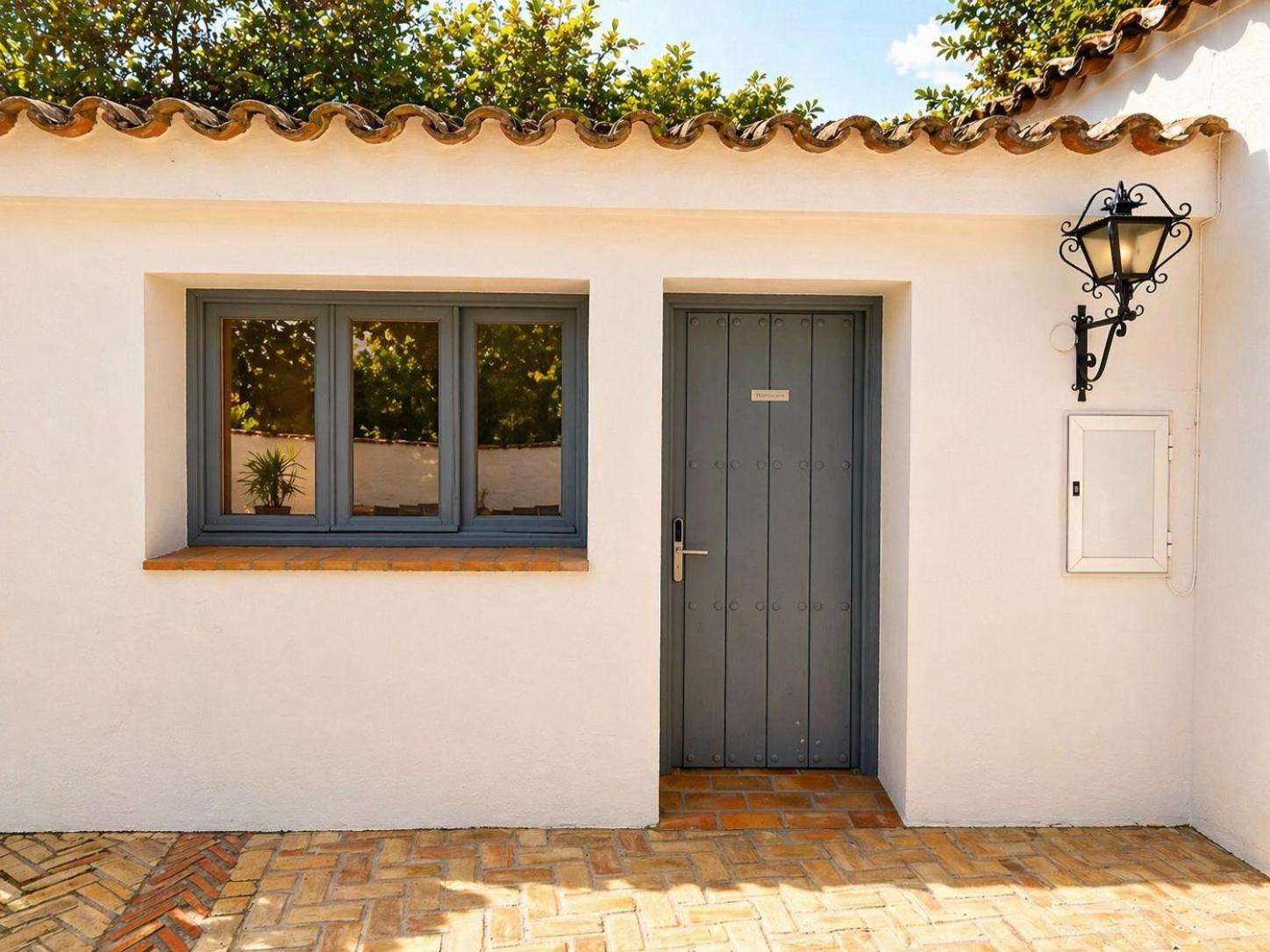 Bungalow