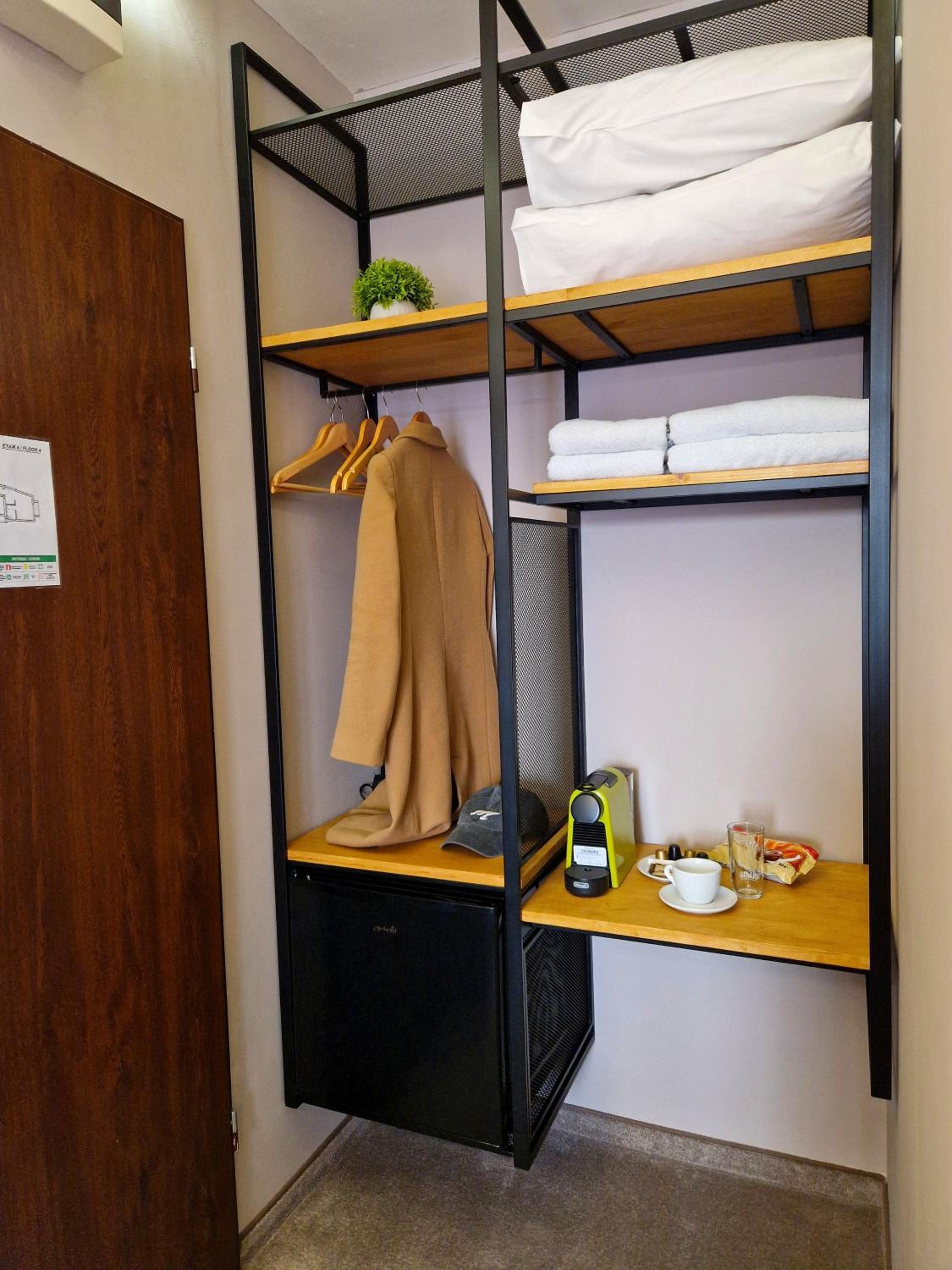 Small Double Room photo 2