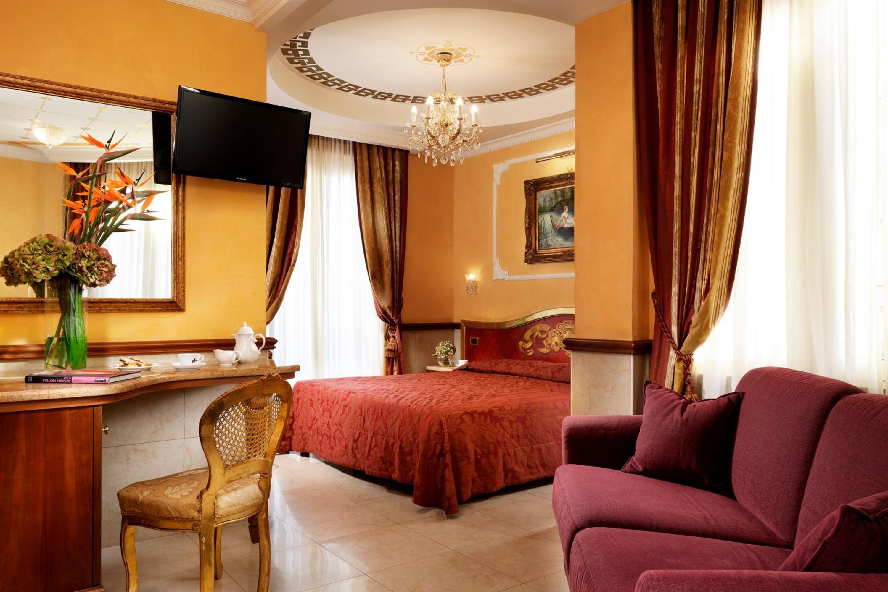 Triple Room photo 1