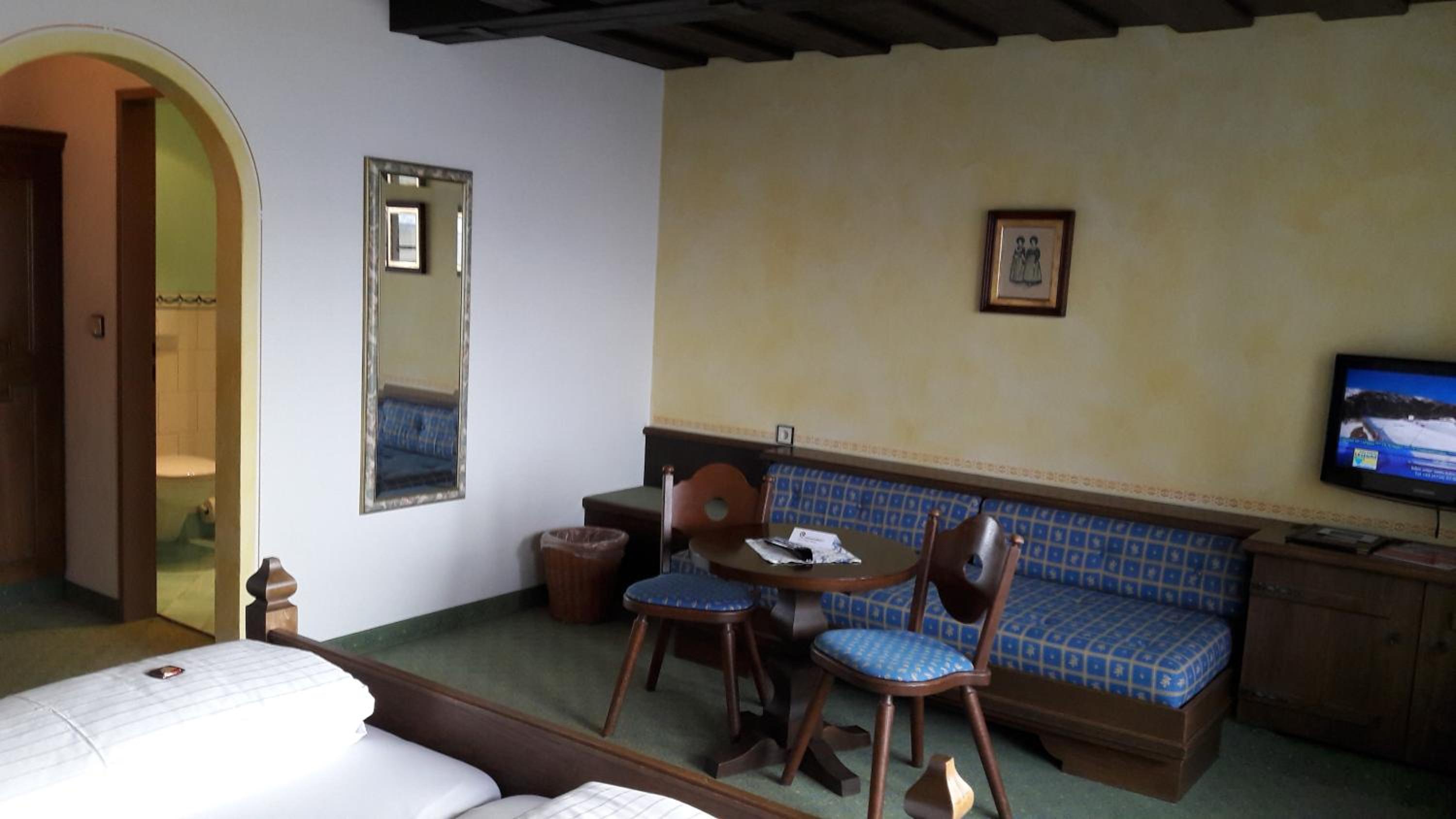 Double Room