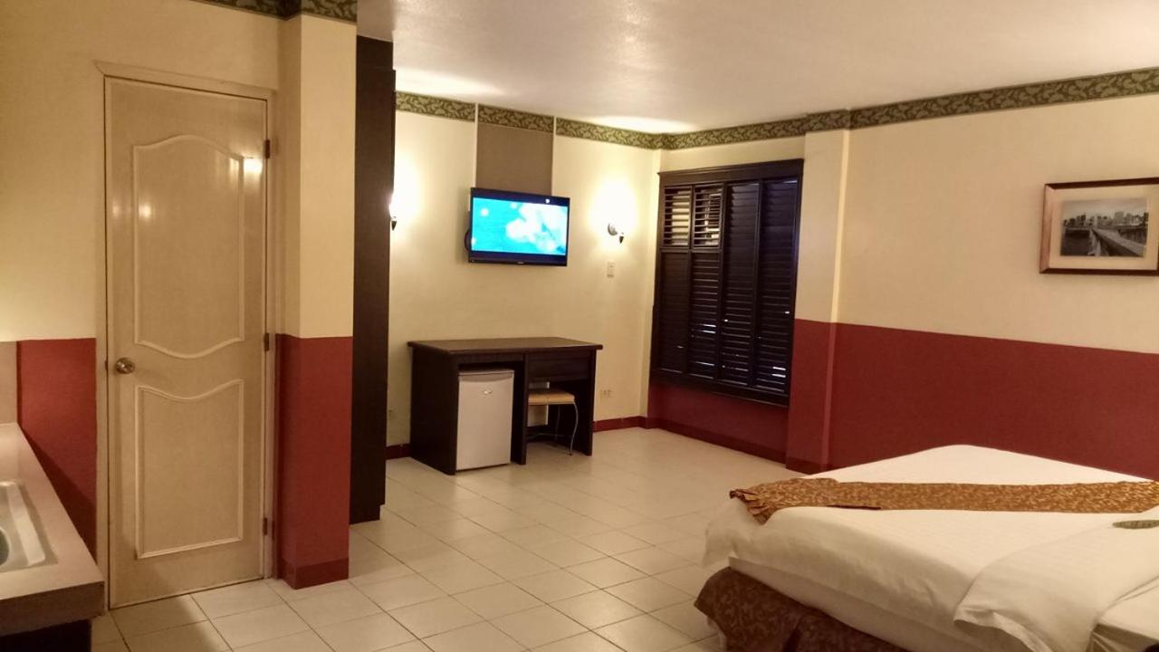 Suite Room photo 1