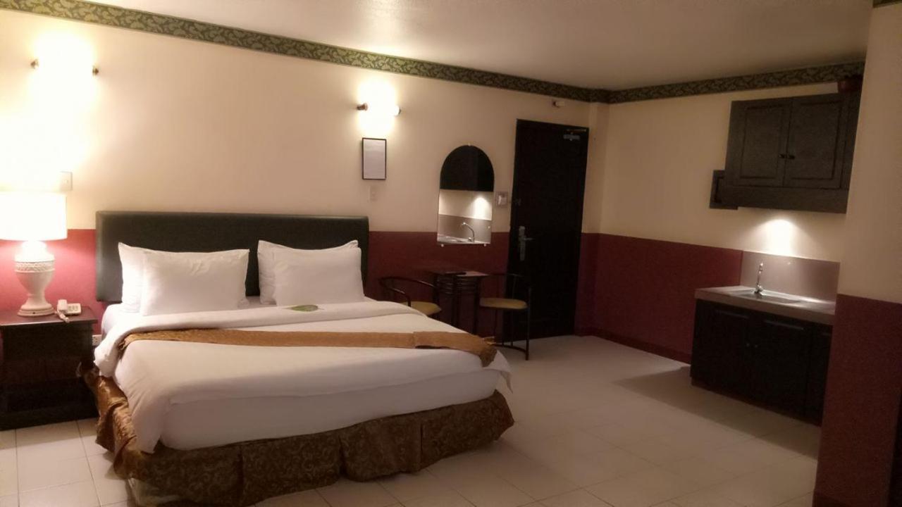 Suite Room photo 3