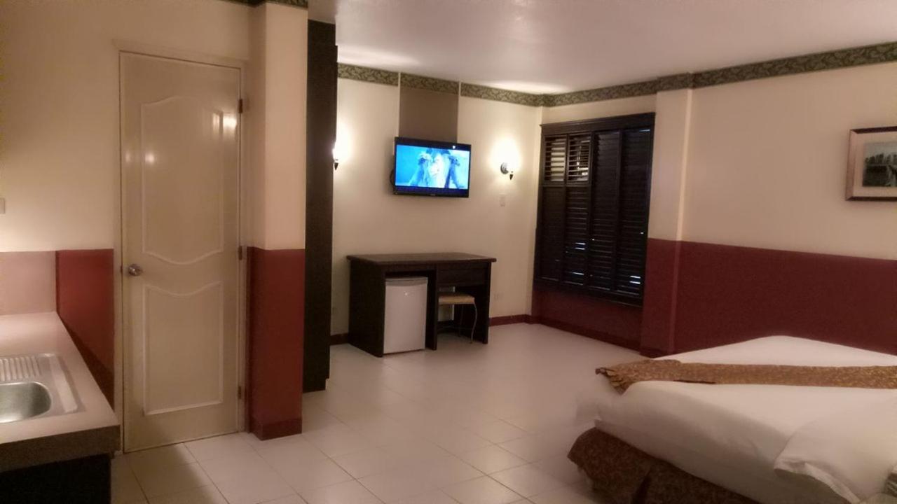 Suite Room photo 2