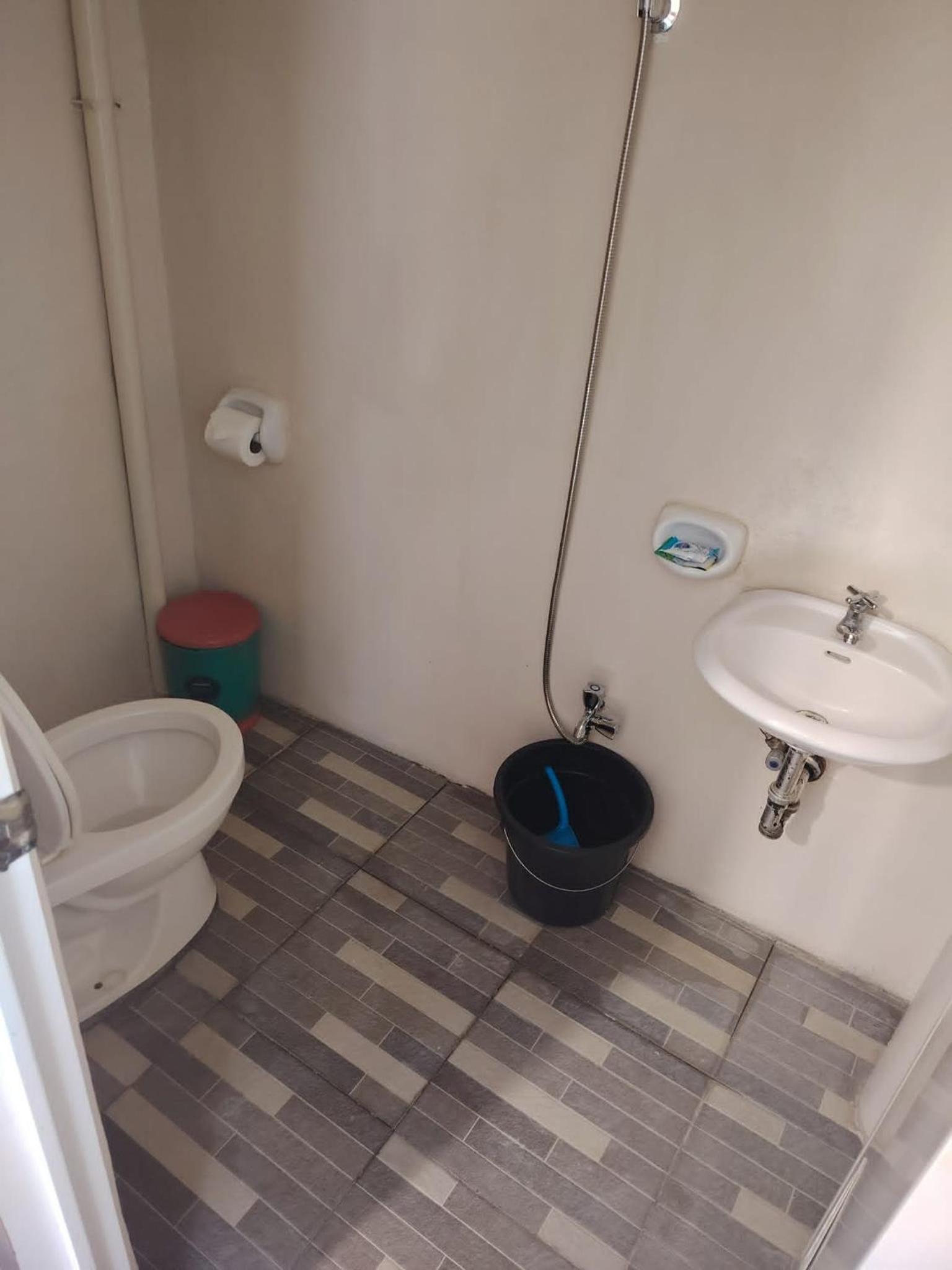 Budget Double Room photo 2