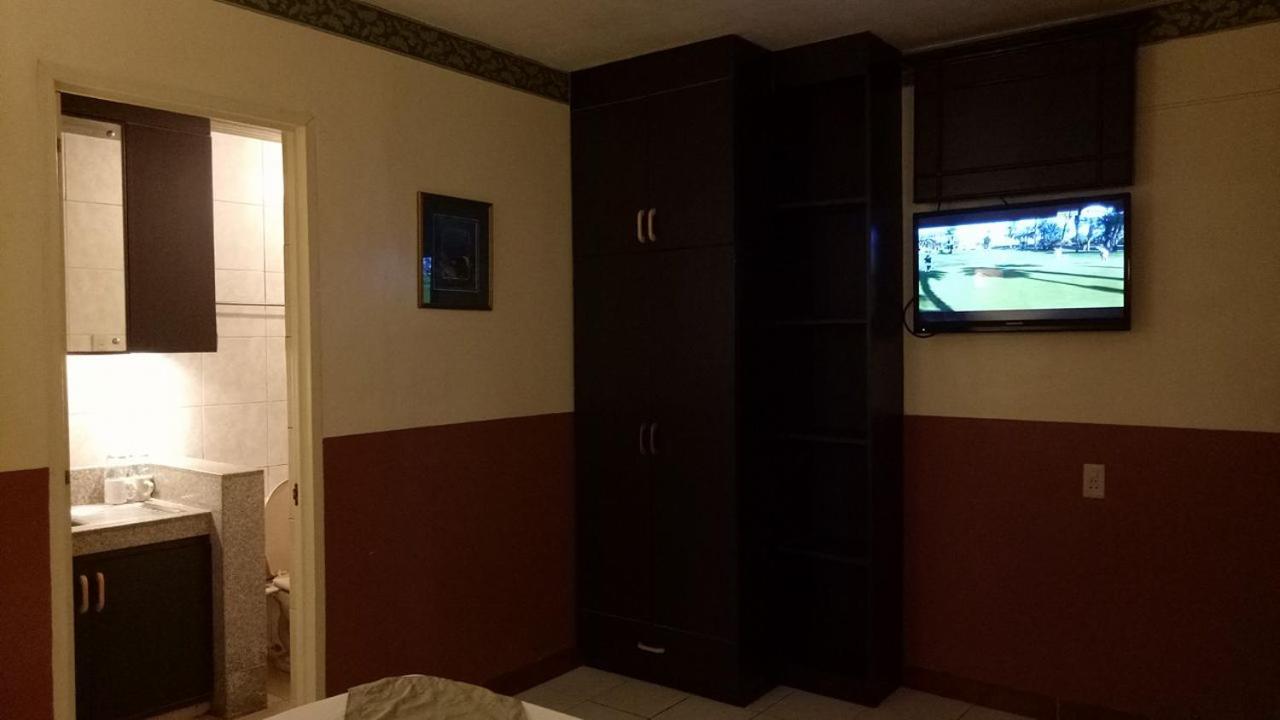 Deluxe Room photo 1