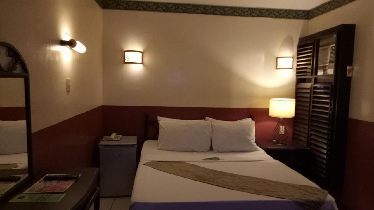 Deluxe Room photo 2