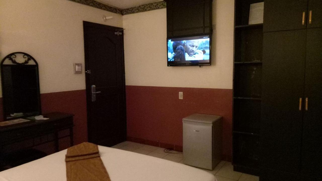 Standard  Room photo 2