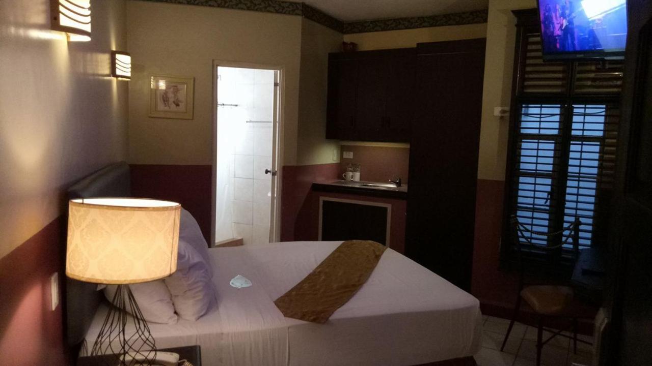 Junior Standard Room photo 1