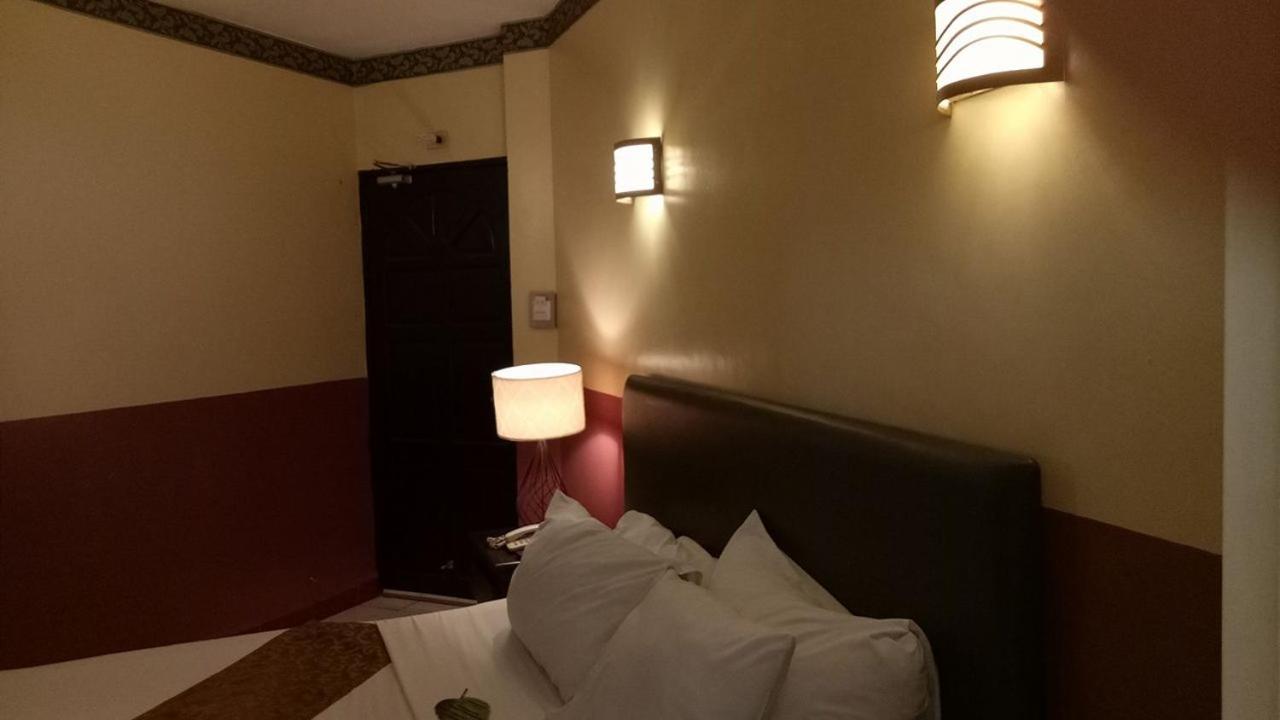 Junior Standard Room photo 2