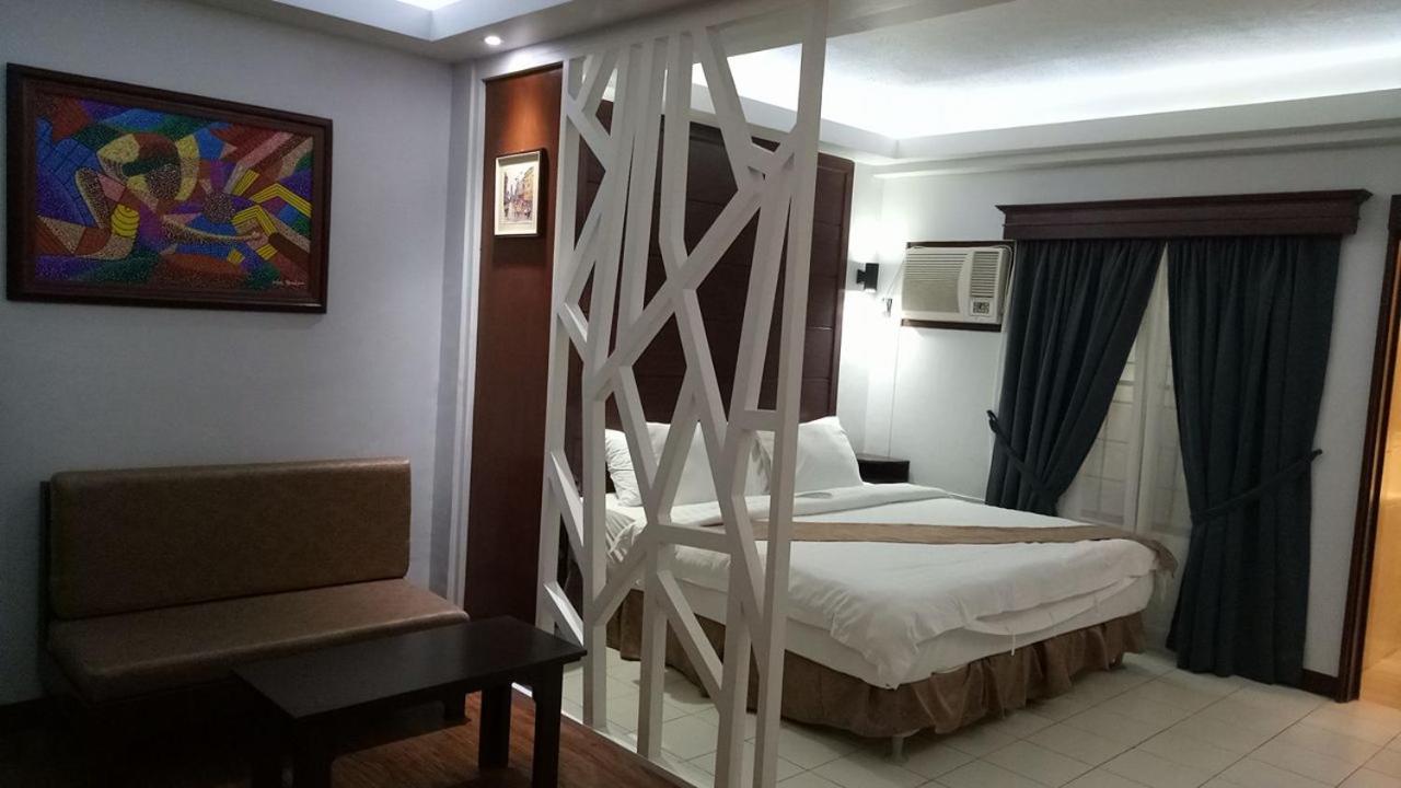 Superior Room photo 1