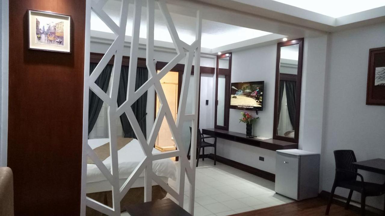 Superior Room photo 2