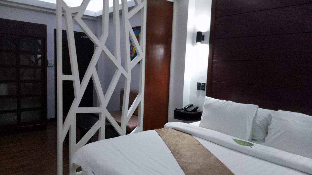 Superior Room photo 3