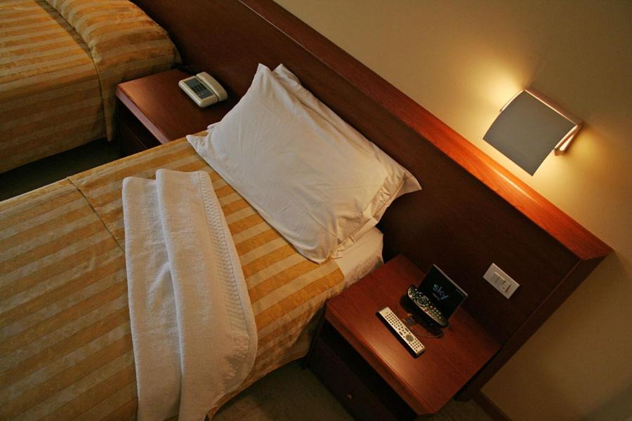 Economy Single Room photo 1
