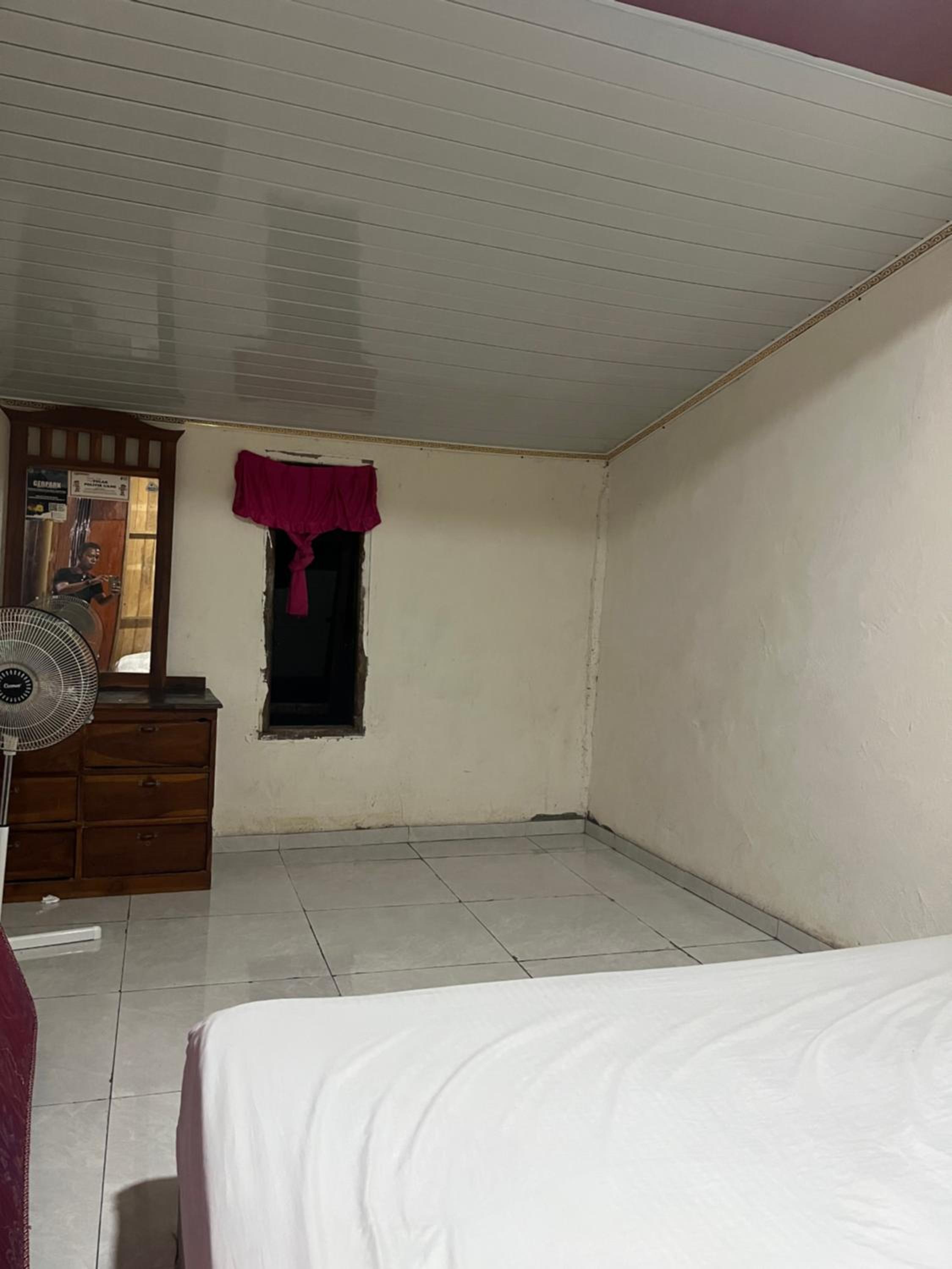 Double Room with Shared Bathroom photo 2