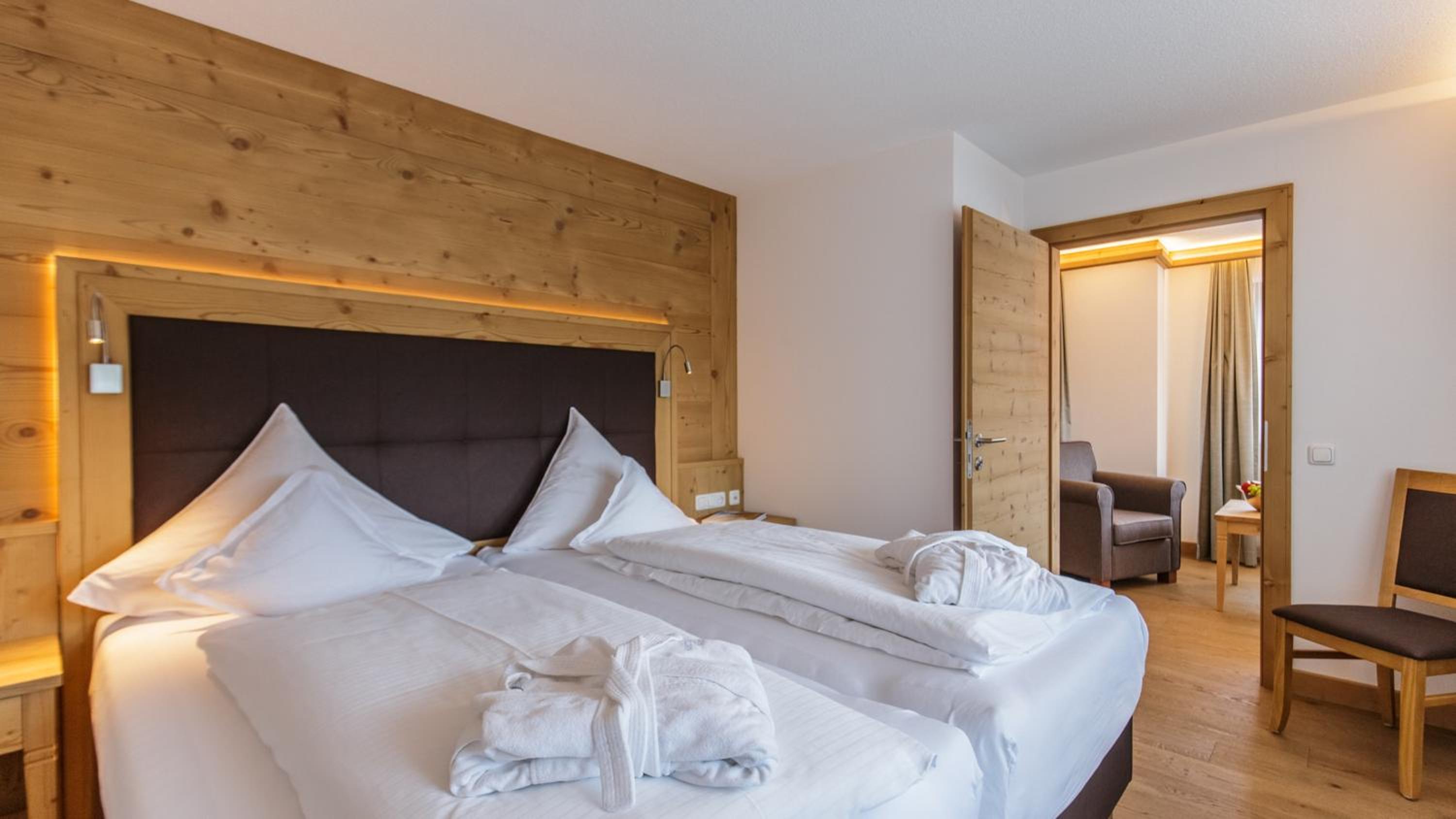 Comfort Suite photo 3
