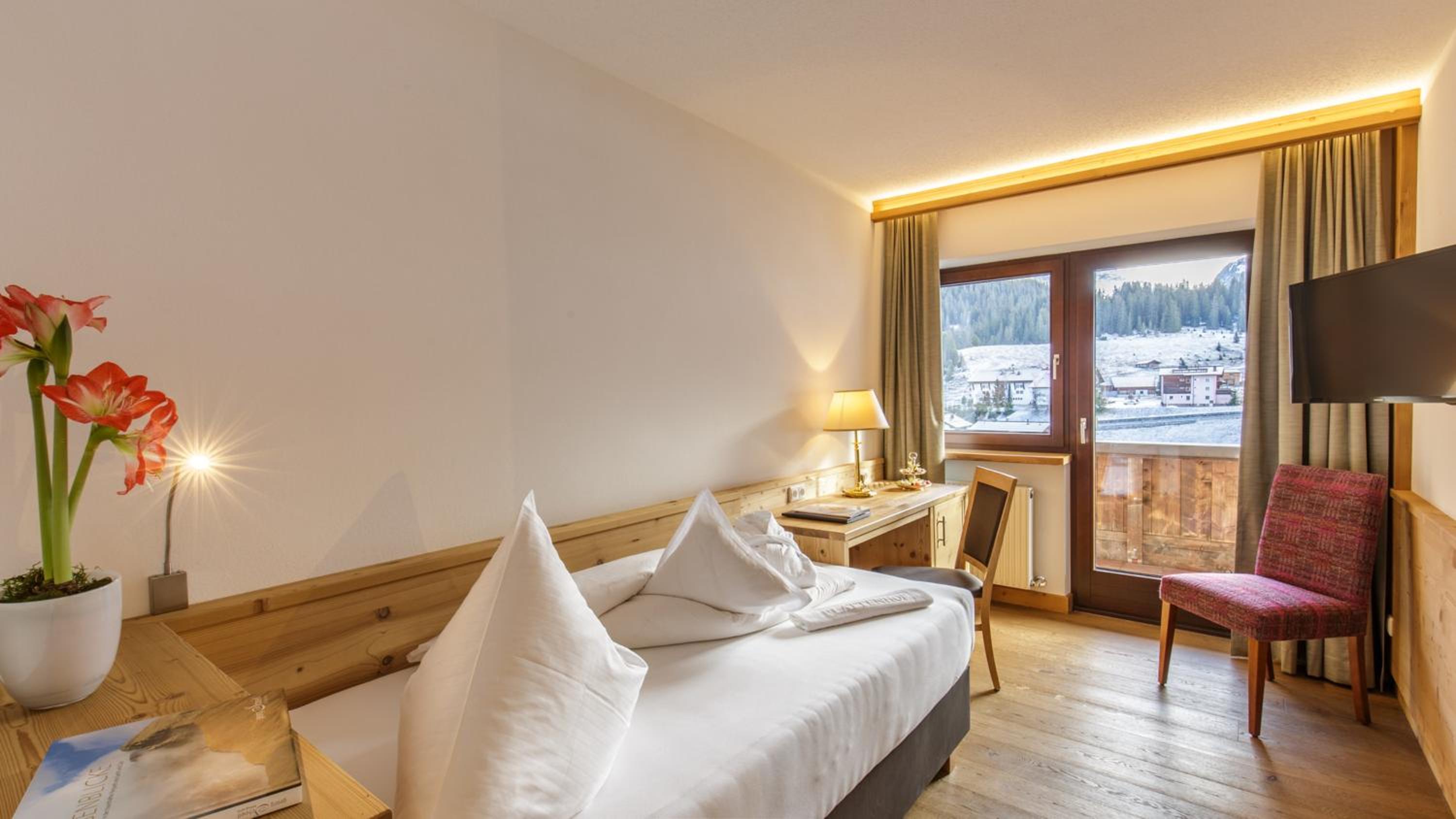 Single Room photo 1