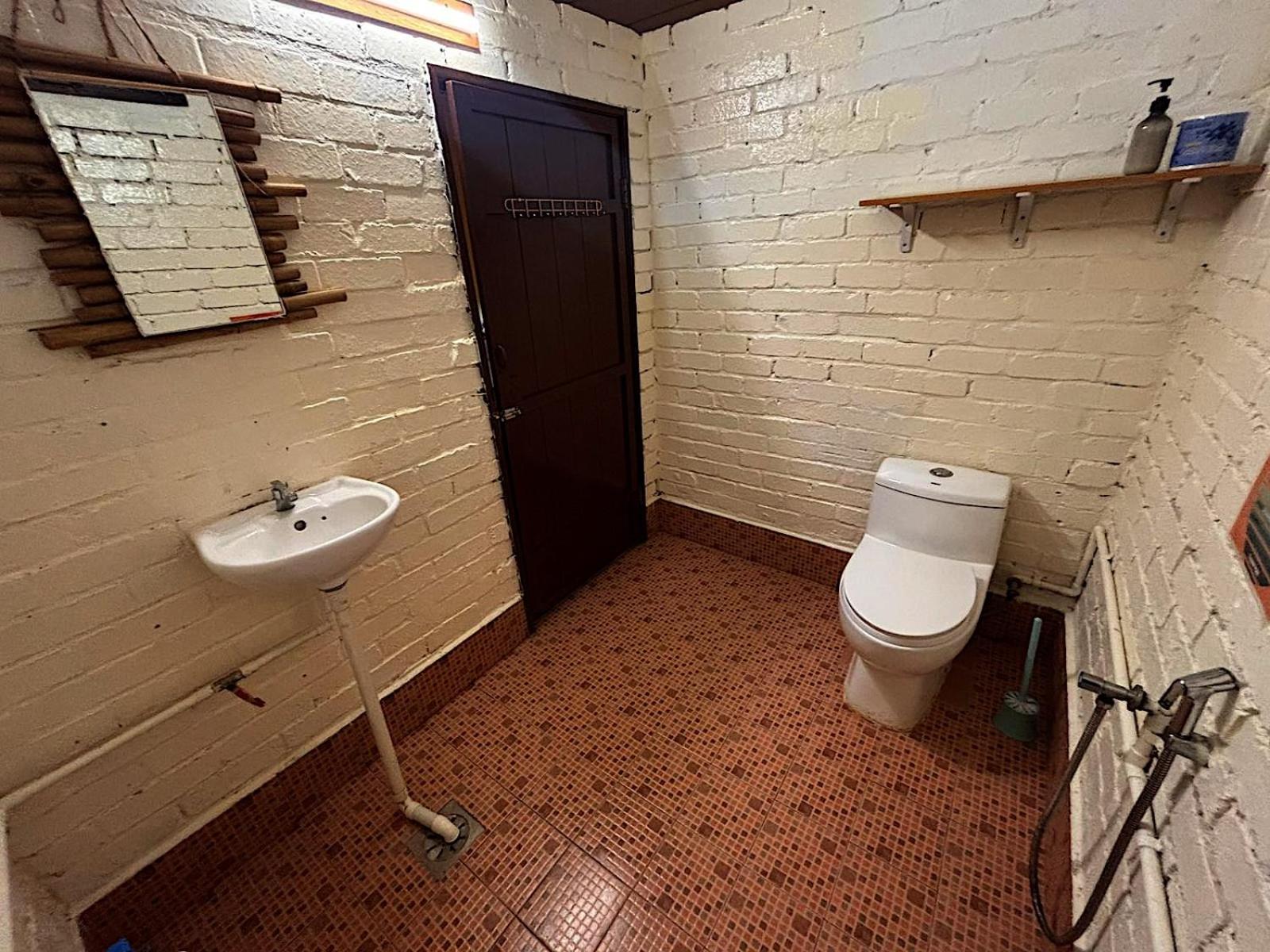 Deluxe Triple Room - Photo 1
