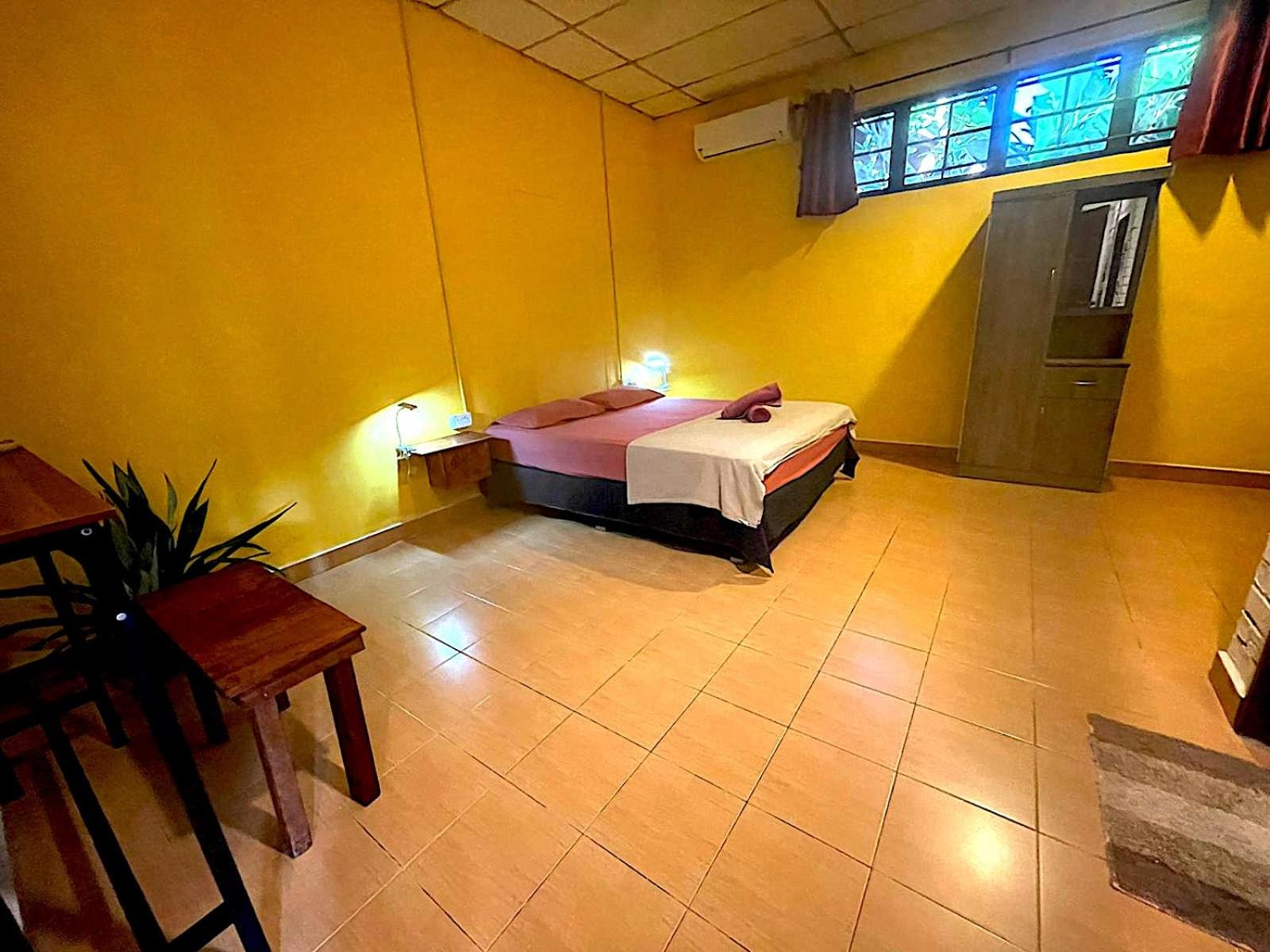 Deluxe Triple Room - Photo 6