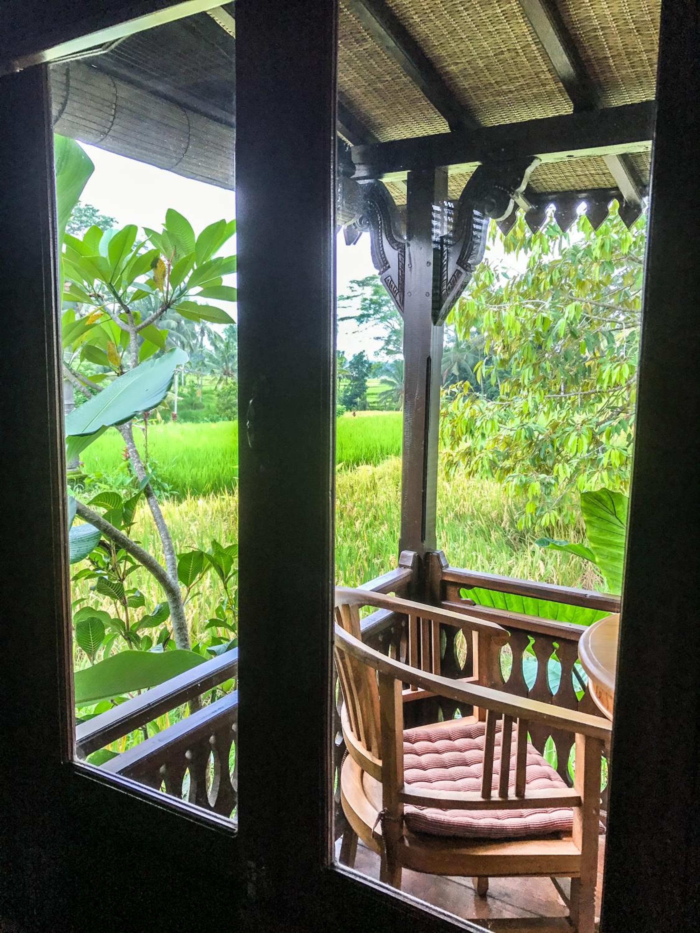 One-Bedroom Villa - Photo 107