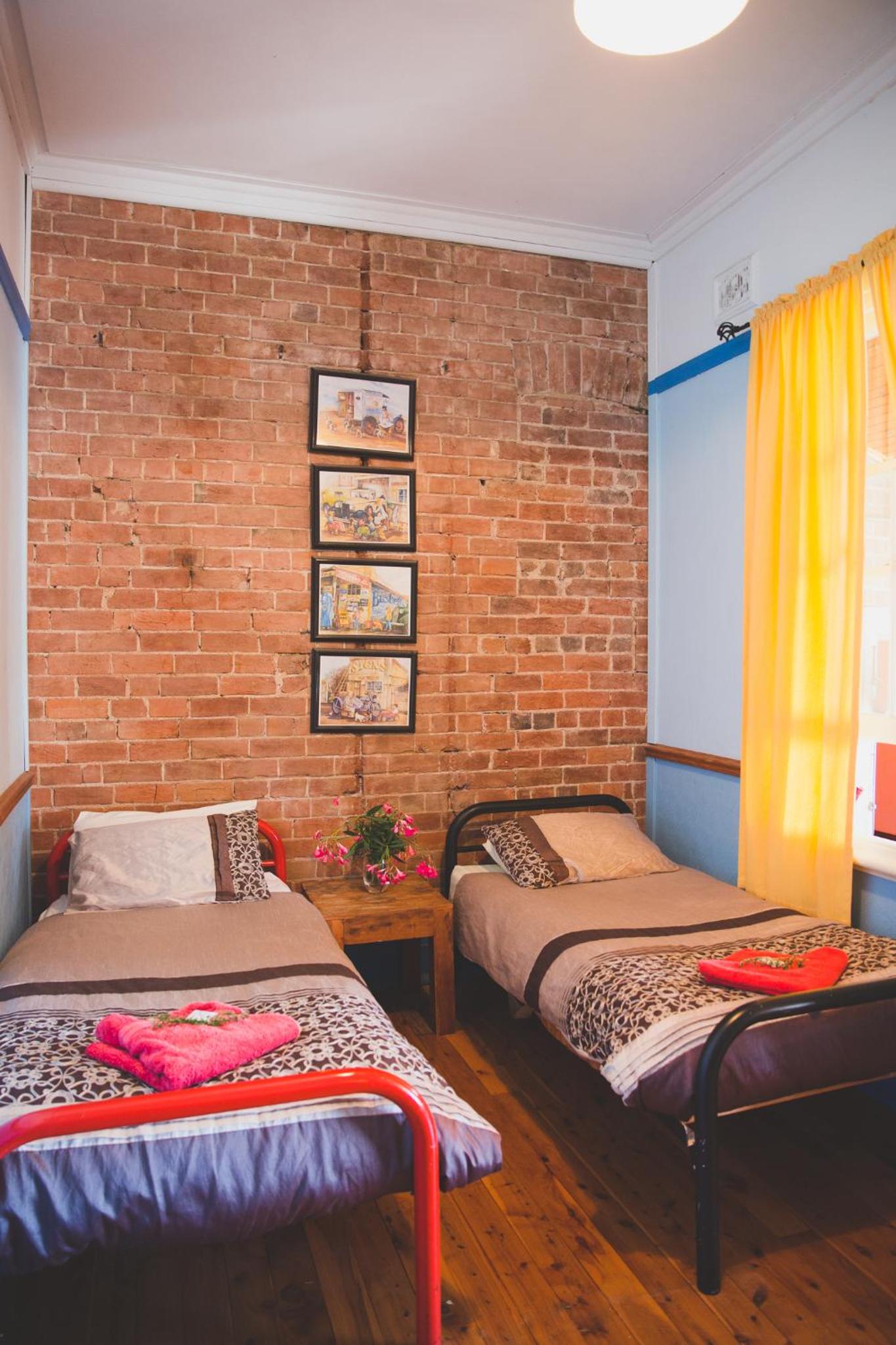 Twin Room photo 1