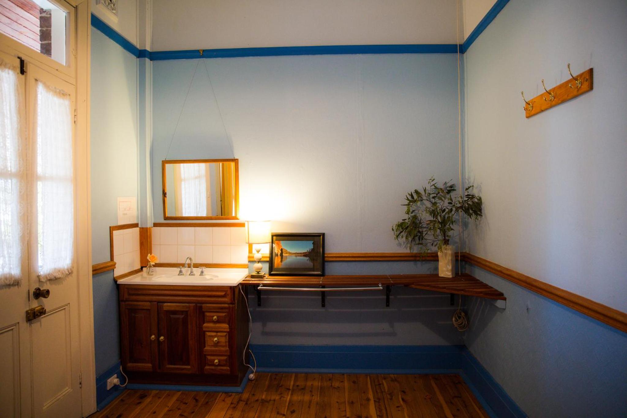 Twin Room photo 2