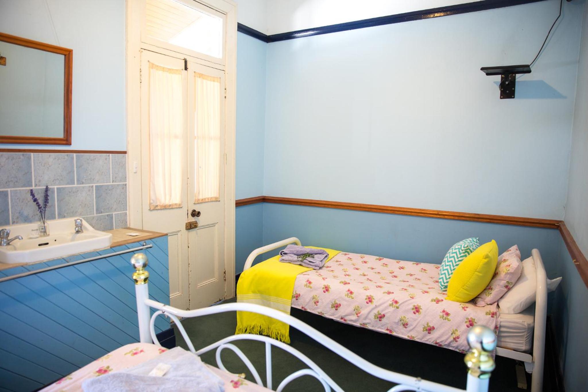 Double Room with Single Bed  photo 1