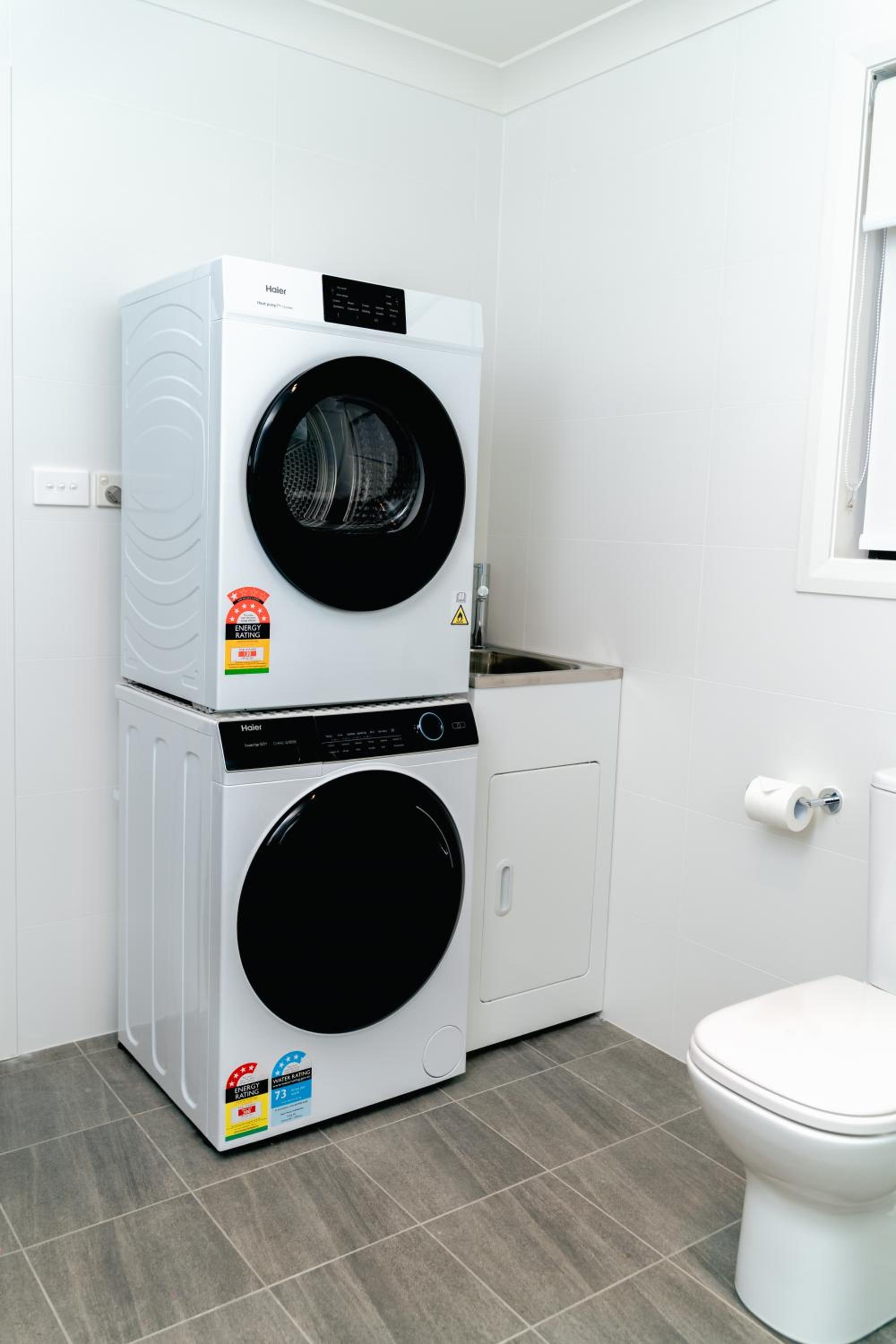 One-Bedroom Premium Apartment