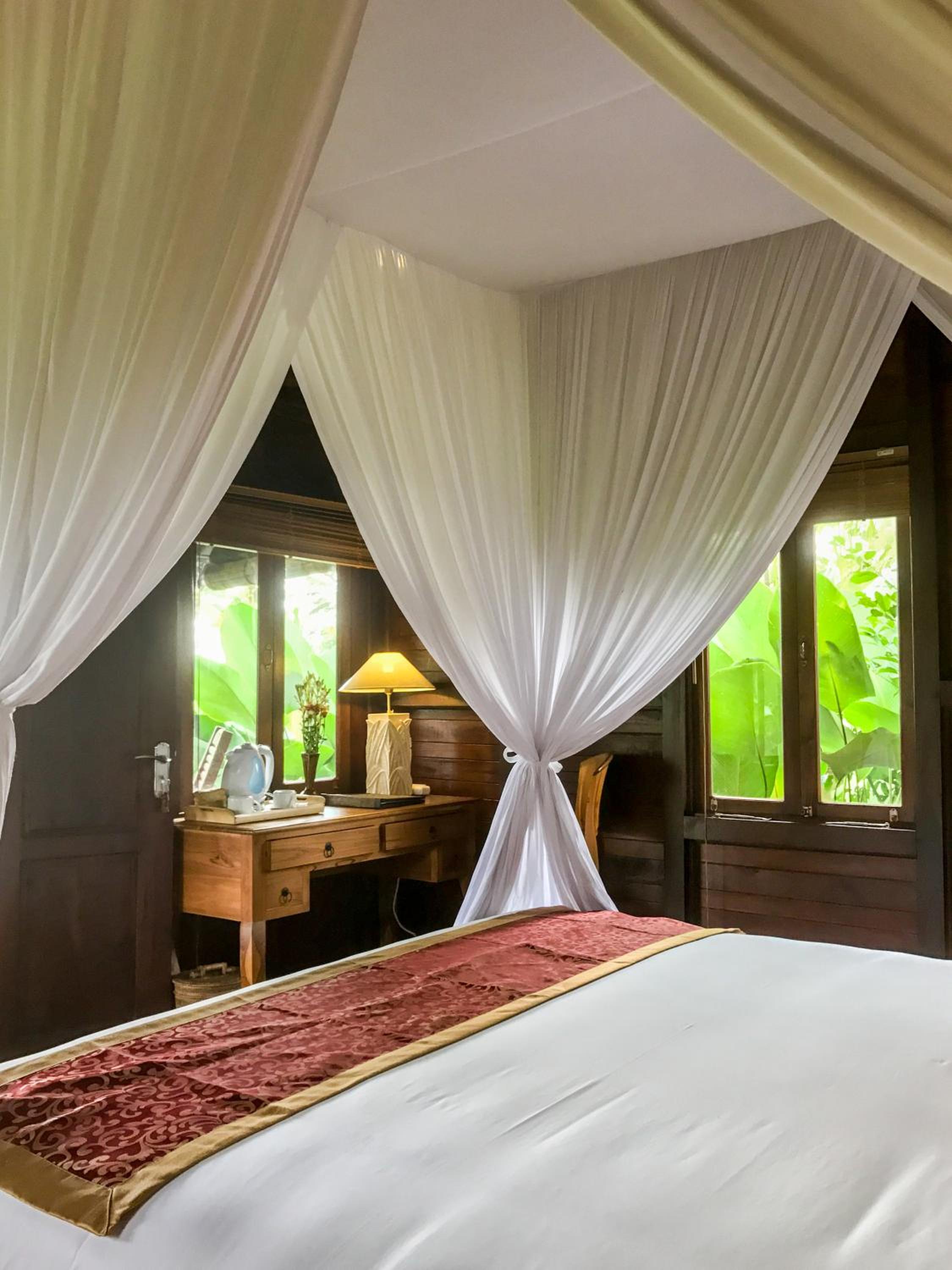 One-Bedroom Villa - Photo 108