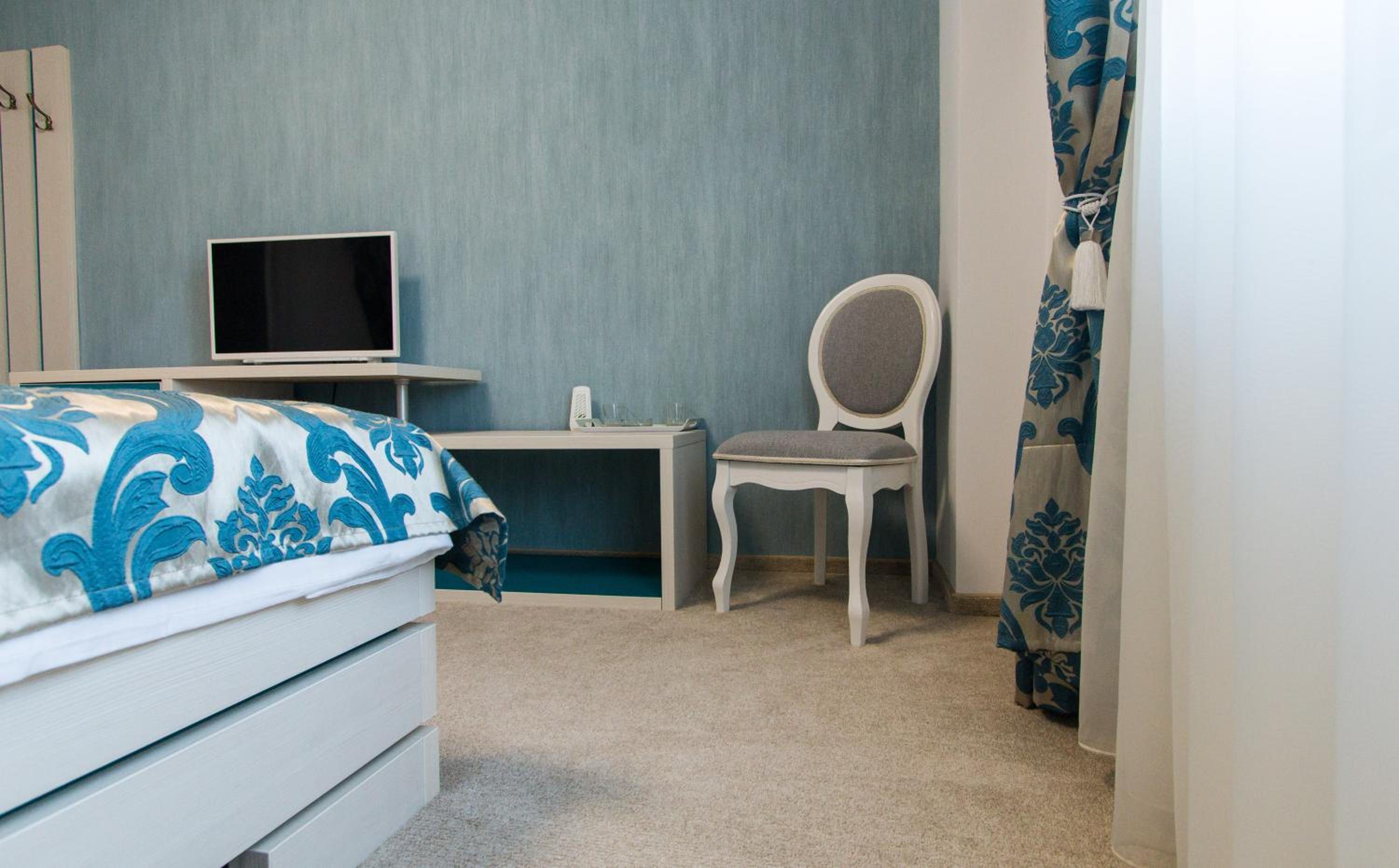 Double Room - Photo 3