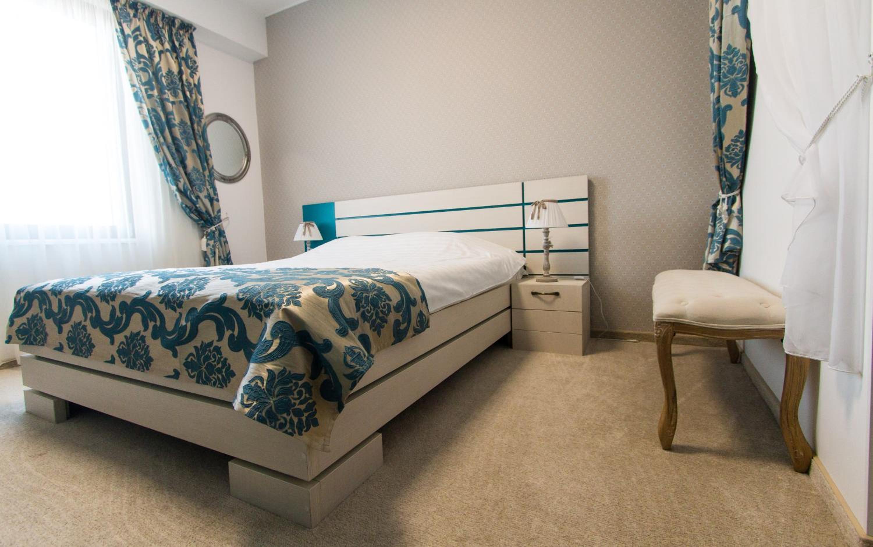 Double Room - Photo 4